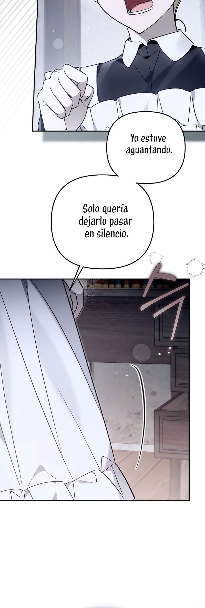 Monopolice el favor de la princesa más joven y se obsesionaron conmigo Capitulo 36 página 23