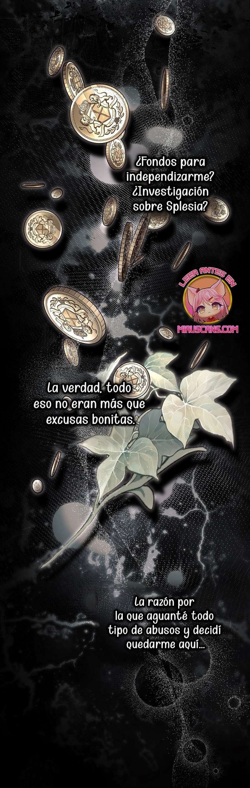 Monopolice el favor de la princesa más joven y se obsesionaron conmigo Capitulo 36 página 28