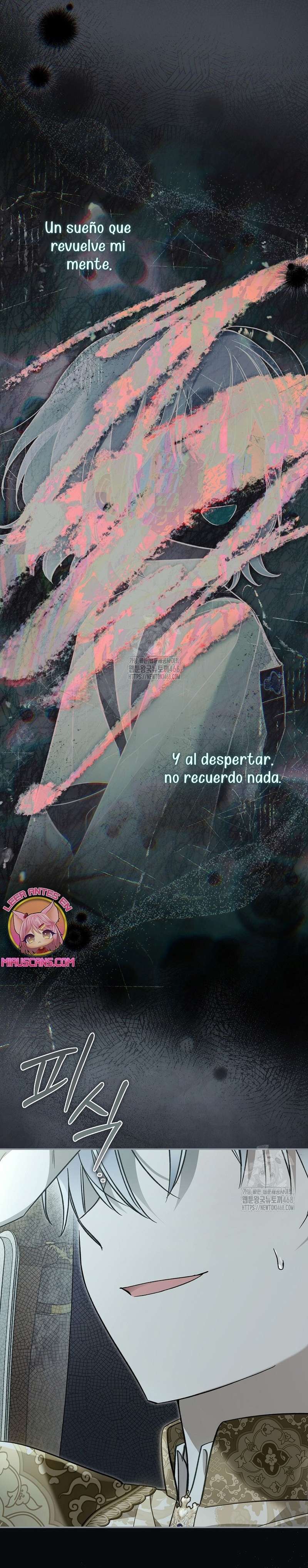 Monopolice el favor de la princesa más joven y se obsesionaron conmigo Capitulo 39 página 26
