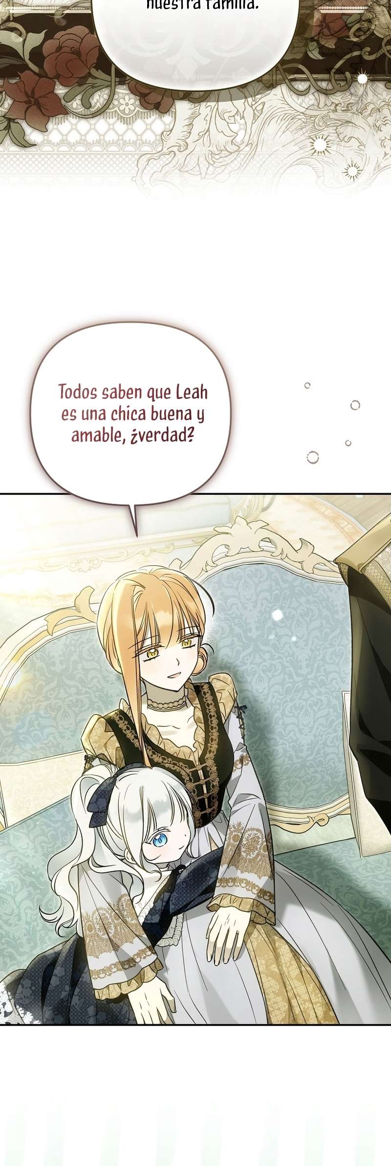 Monopolice el favor de la princesa más joven y se obsesionaron conmigo Capitulo 40 página 19