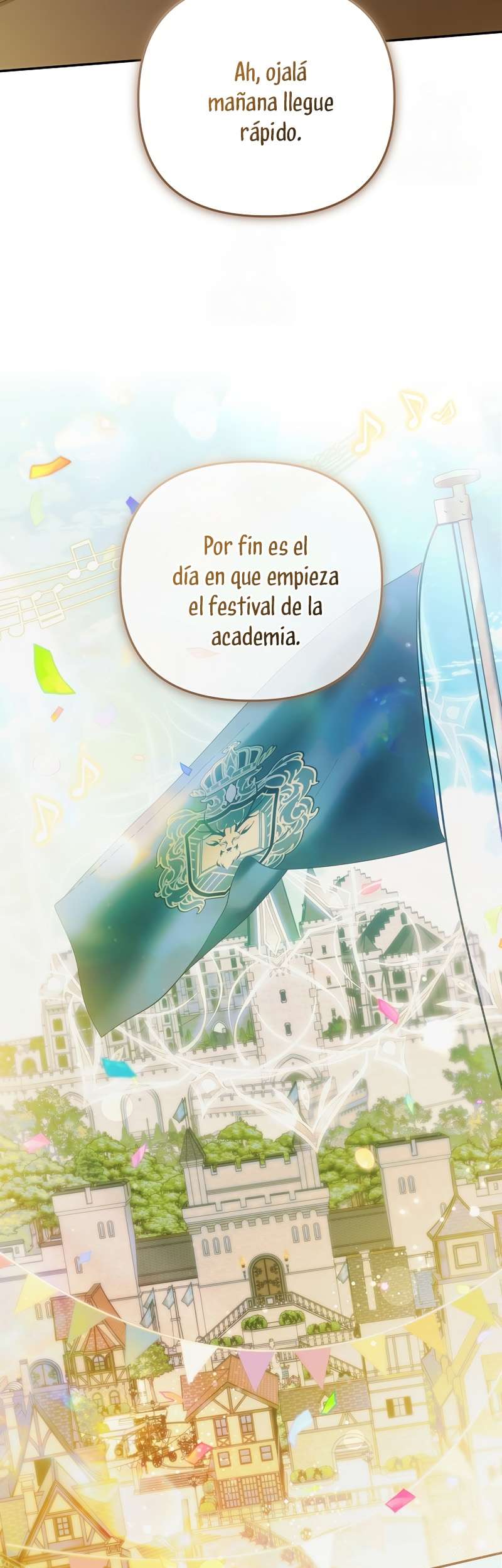Monopolice el favor de la princesa más joven y se obsesionaron conmigo Capitulo 41 página 25