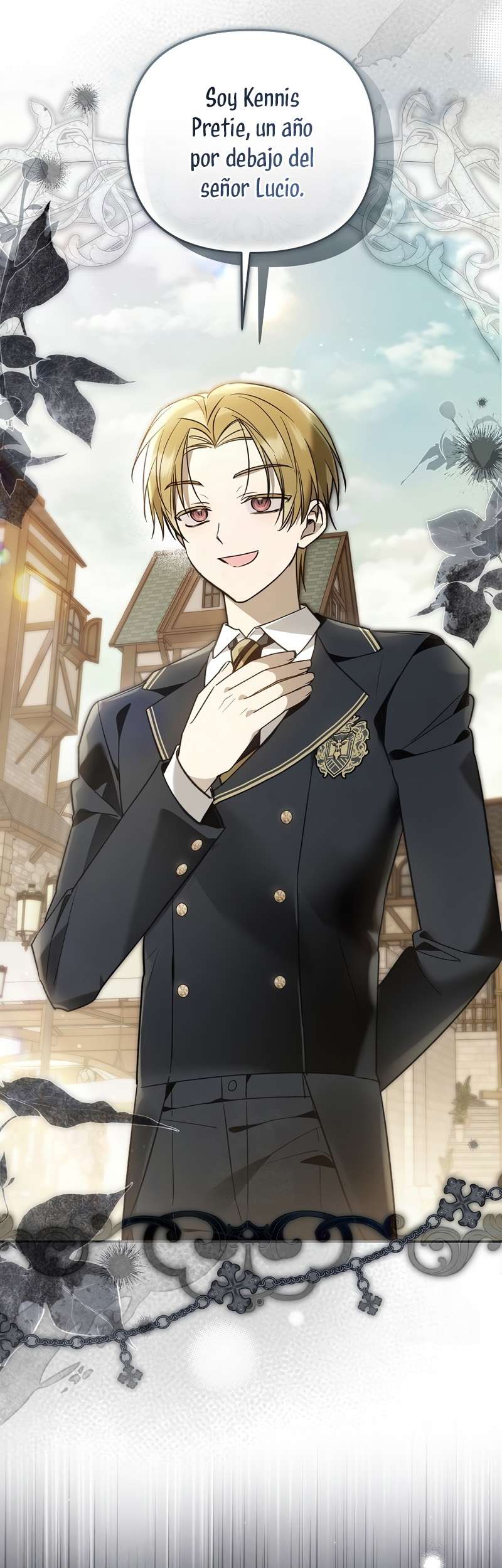 Monopolice el favor de la princesa más joven y se obsesionaron conmigo Capitulo 42 página 13