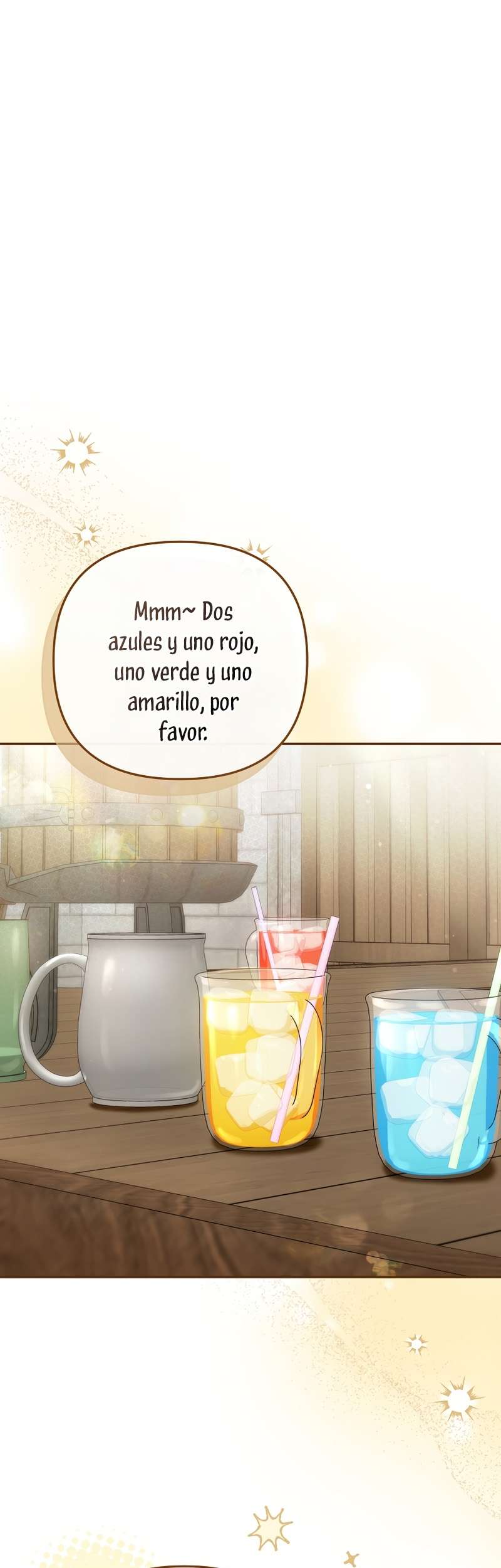 Monopolice el favor de la princesa más joven y se obsesionaron conmigo Capitulo 42 página 27