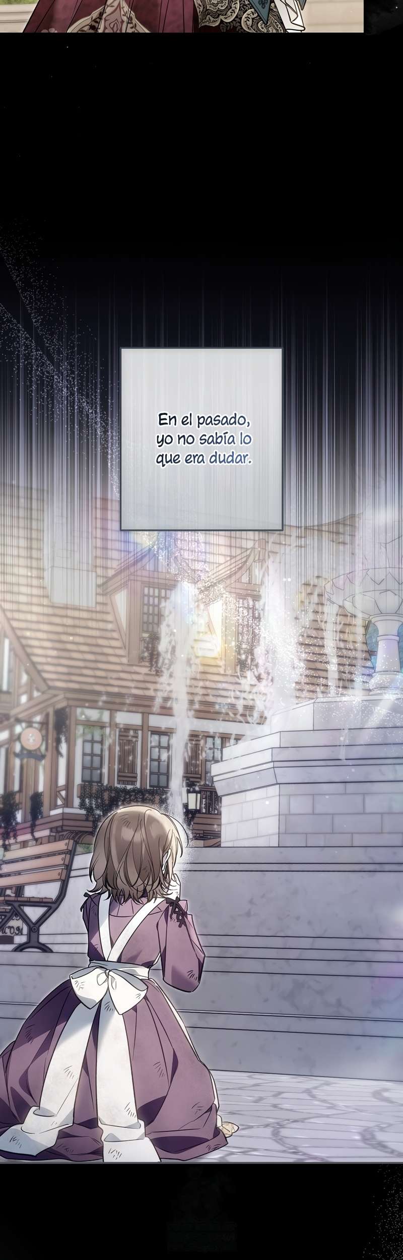 Monopolice el favor de la princesa más joven y se obsesionaron conmigo Capitulo 42 página 40