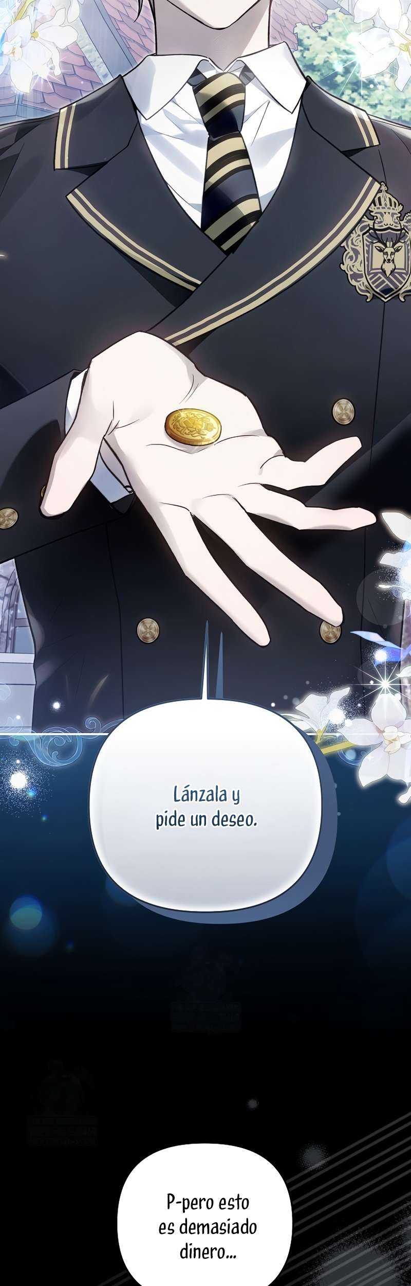 Monopolice el favor de la princesa más joven y se obsesionaron conmigo Capitulo 42 página 46