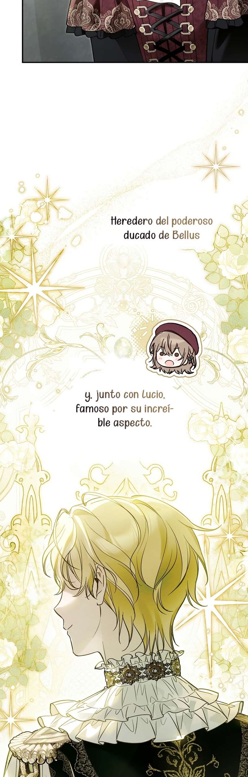 Monopolice el favor de la princesa más joven y se obsesionaron conmigo Capitulo 42 página 5