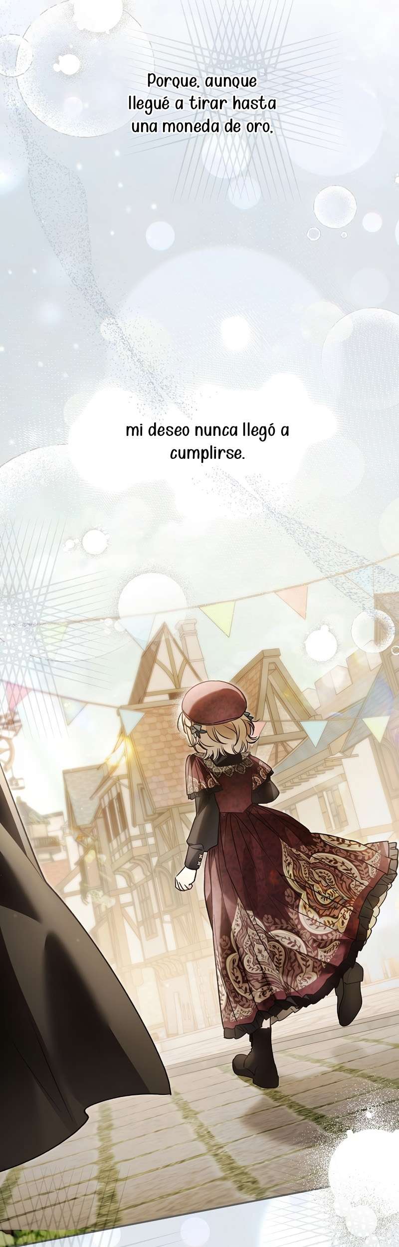 Monopolice el favor de la princesa más joven y se obsesionaron conmigo Capitulo 42 página 55