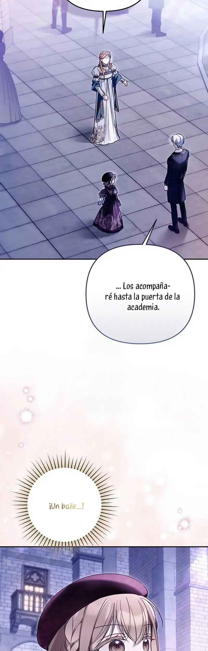 Monopolice el favor de la princesa más joven y se obsesionaron conmigo Capitulo 46 página 14