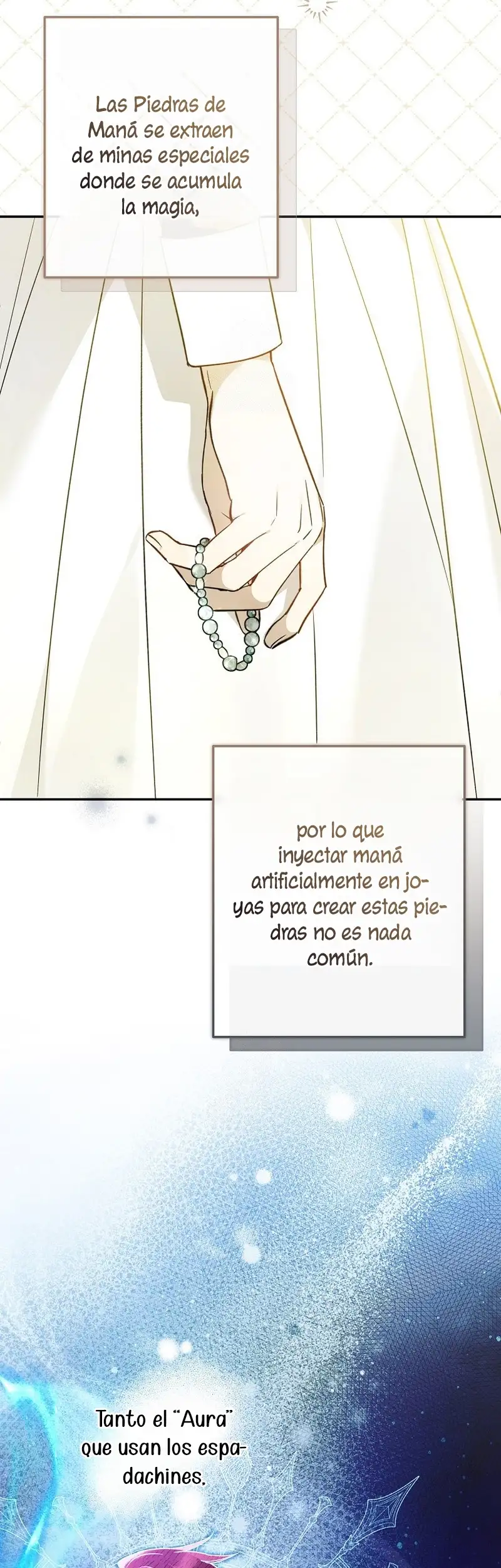 Monopolice el favor de la princesa más joven y se obsesionaron conmigo Capitulo 47 página 18