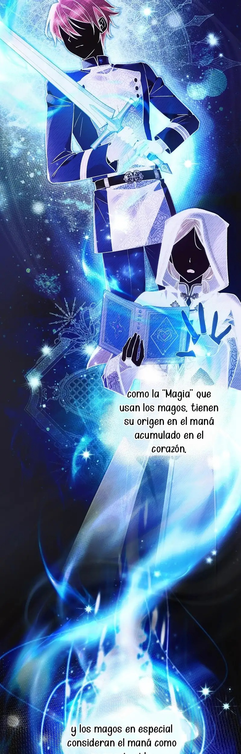 Monopolice el favor de la princesa más joven y se obsesionaron conmigo Capitulo 47 página 19