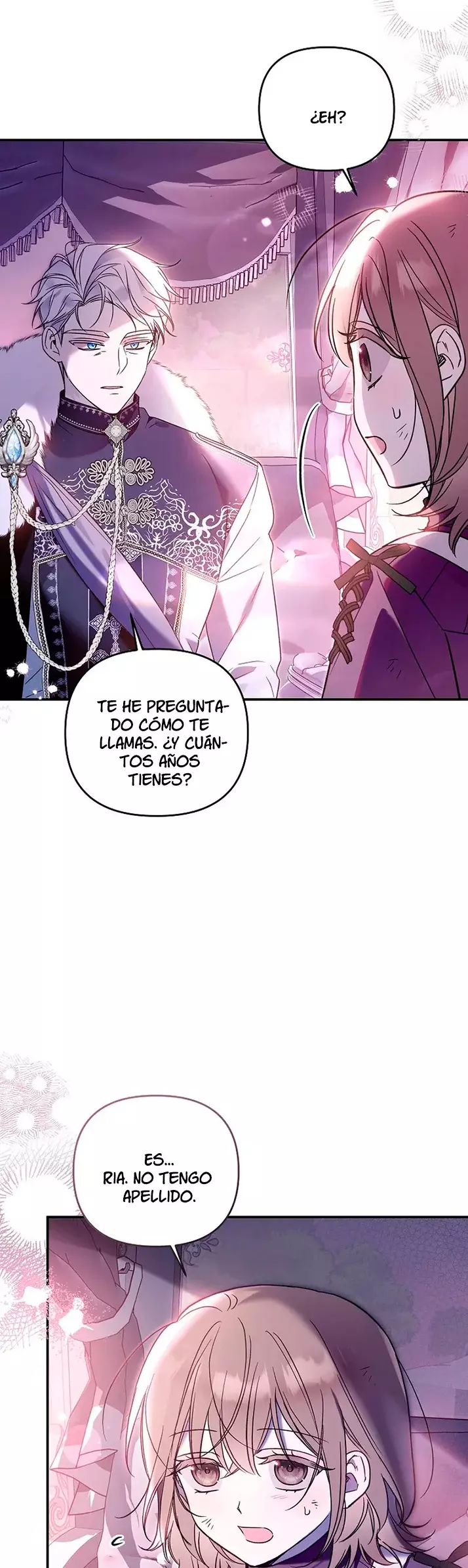 Monopolice el favor de la princesa más joven y se obsesionaron conmigo Capitulo 8 página 29