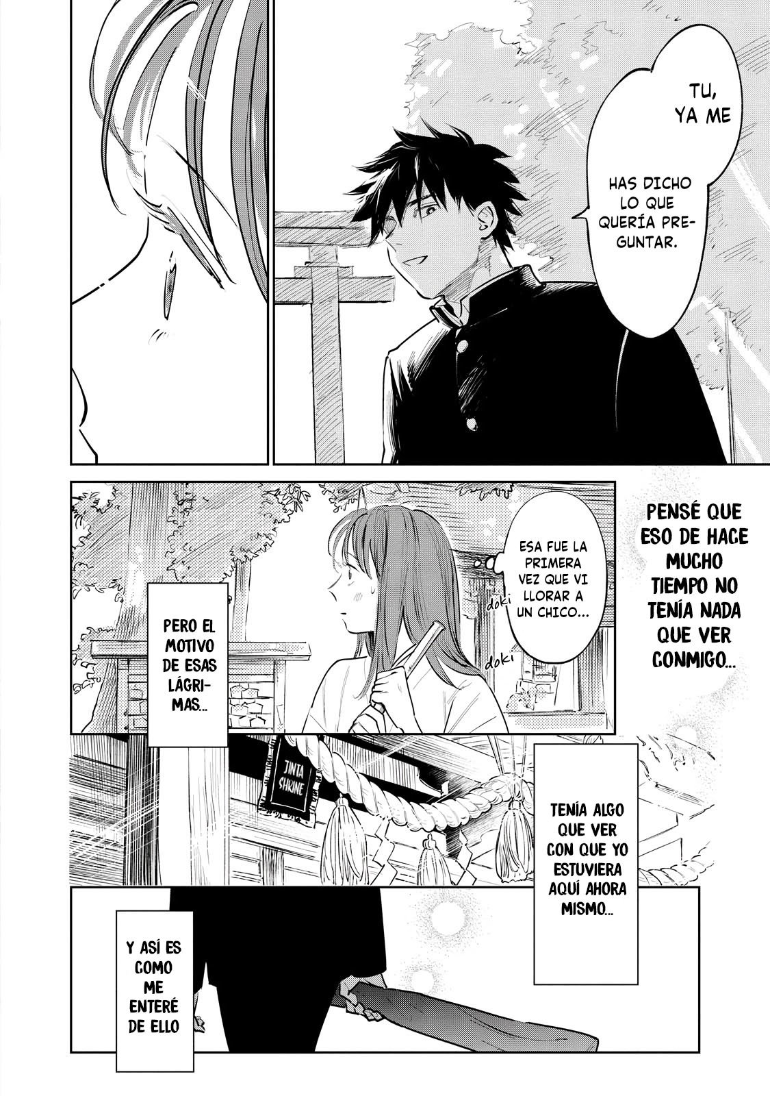 Kijin Gentoushou Capitulo 1.01 página 10