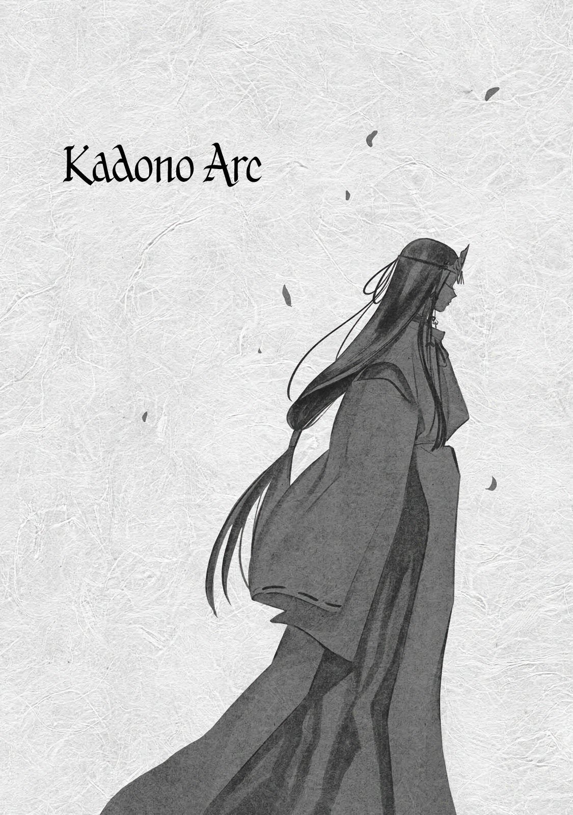 Kijin Gentoushou Capitulo 1.01 página 2