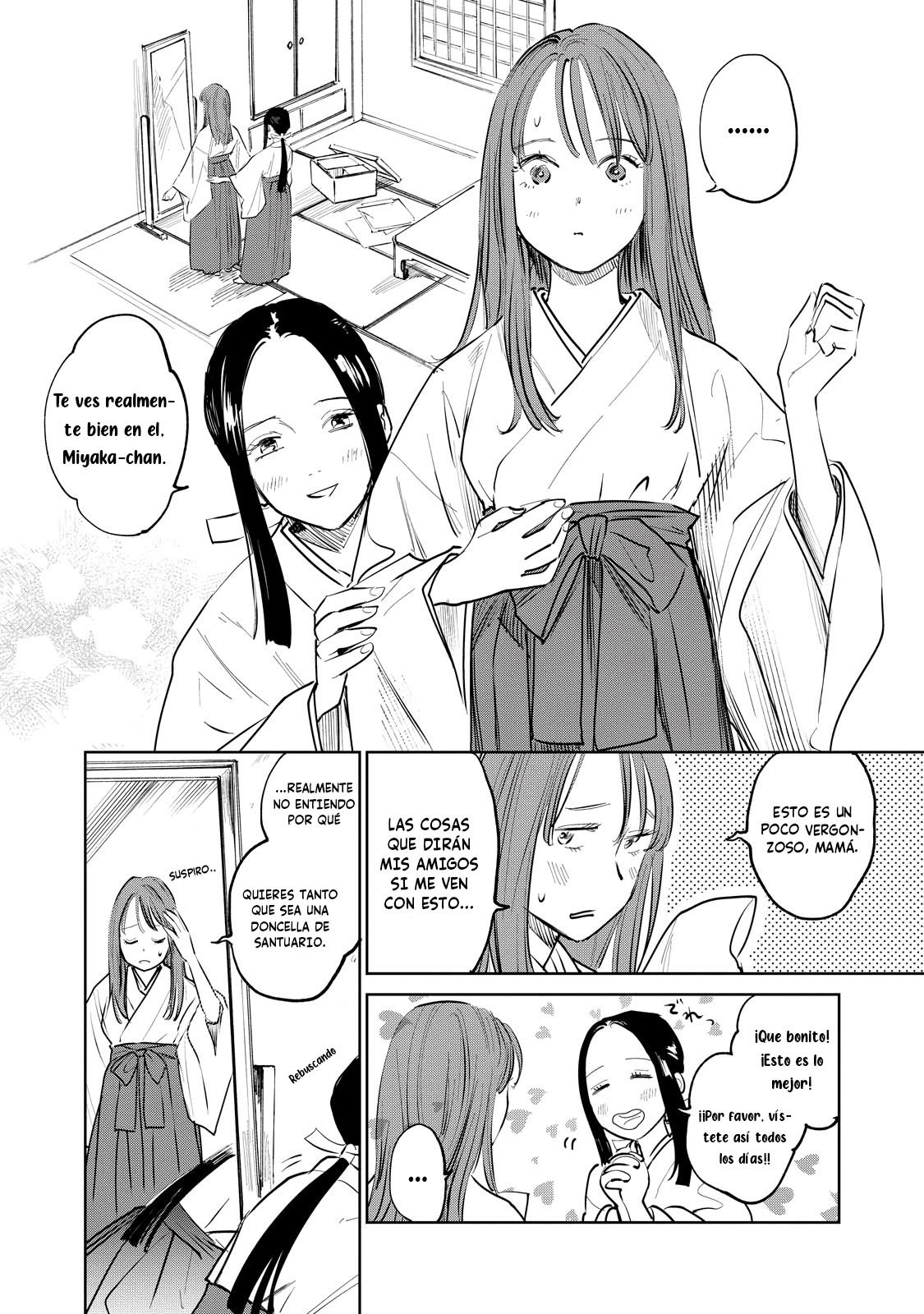 Kijin Gentoushou Capitulo 1.01 página 4
