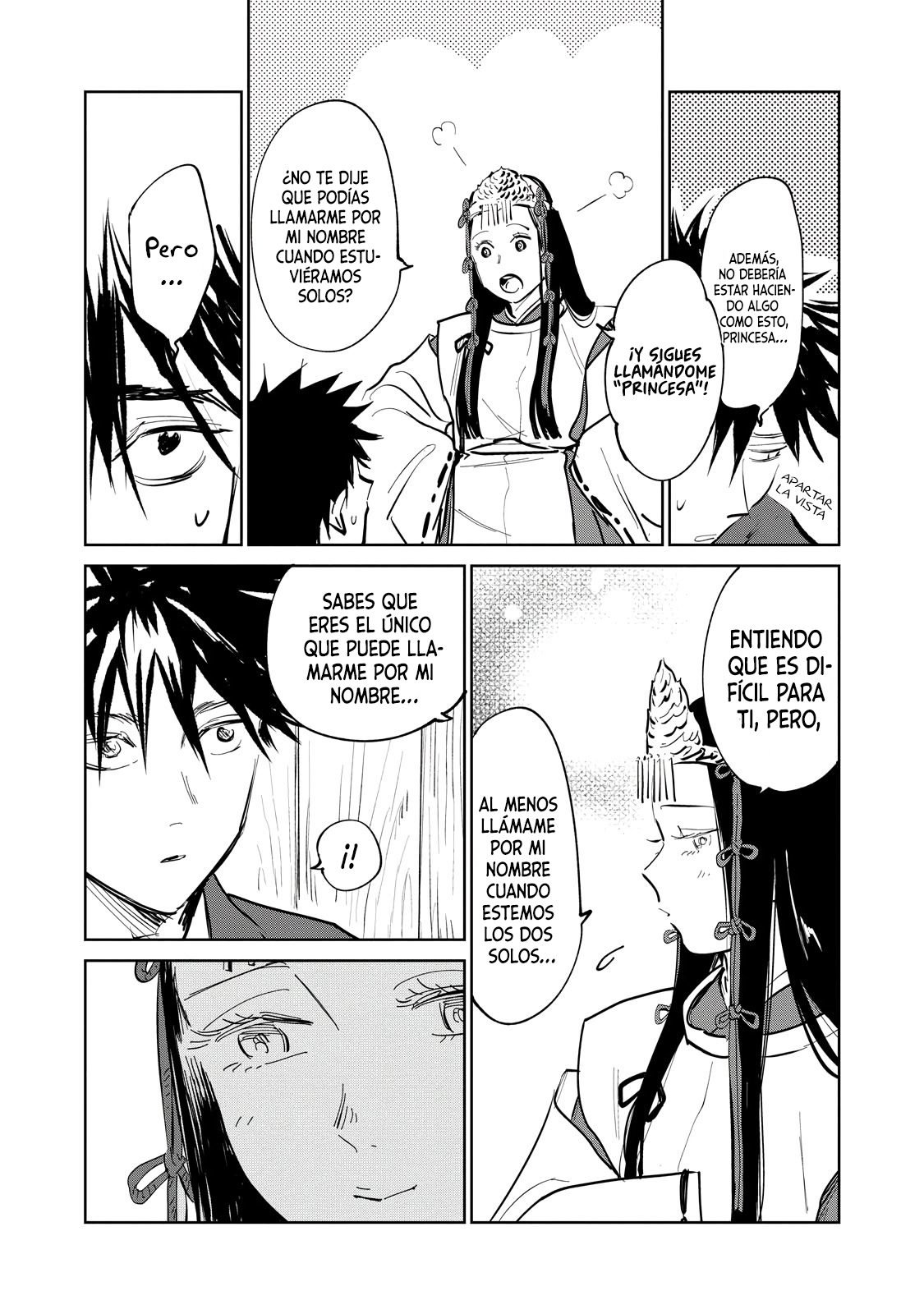 Kijin Gentoushou Capitulo 1 página 36