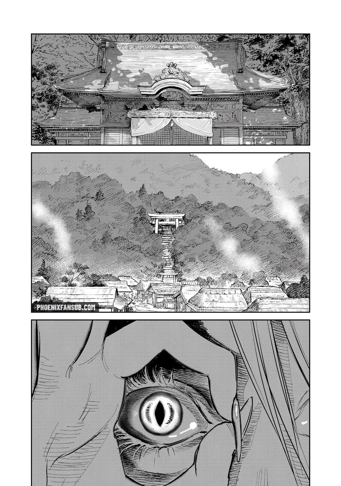 Kijin Gentoushou Capitulo 1 página 52