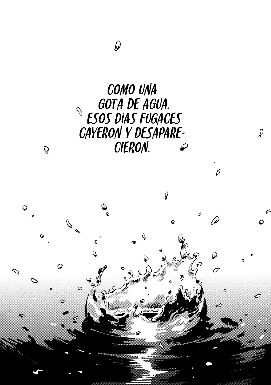 Kijin Gentoushou Capitulo 10: Demonios y Humanos (10) página 10