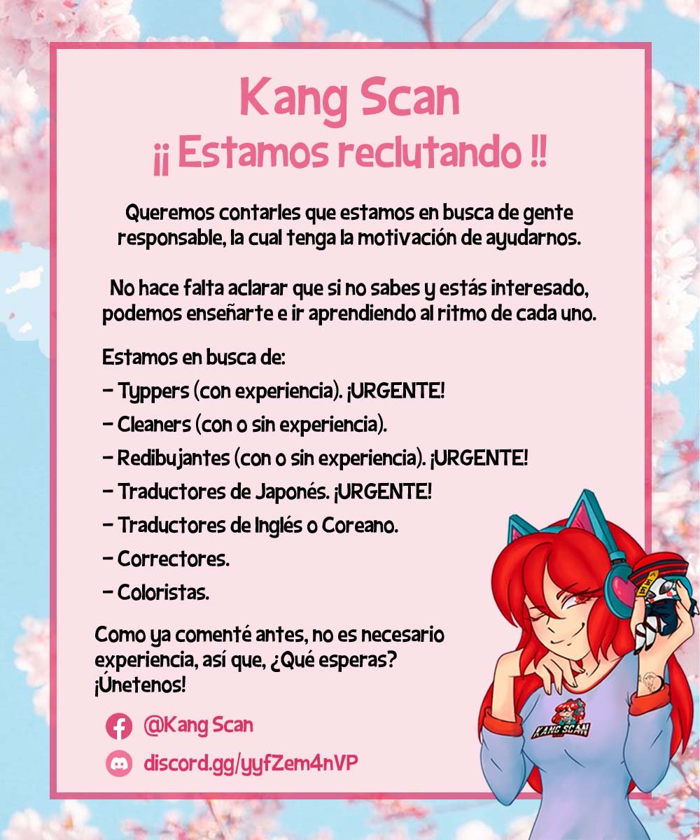 Kijin Gentoushou Capitulo 10: Demonios y Humanos (10) página 39