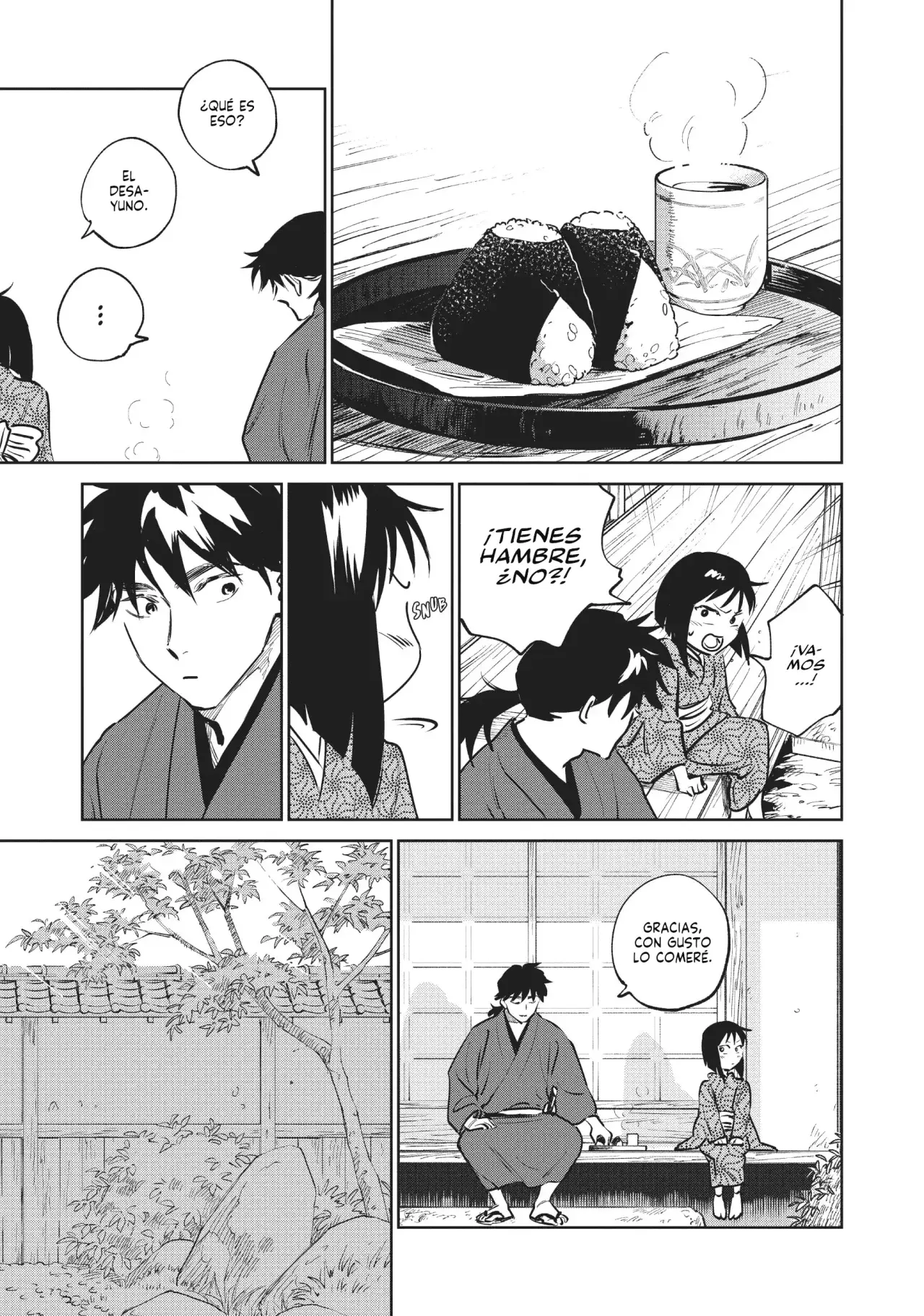 Kijin Gentoushou Capitulo 12: La hija de un demonio (2) página 13
