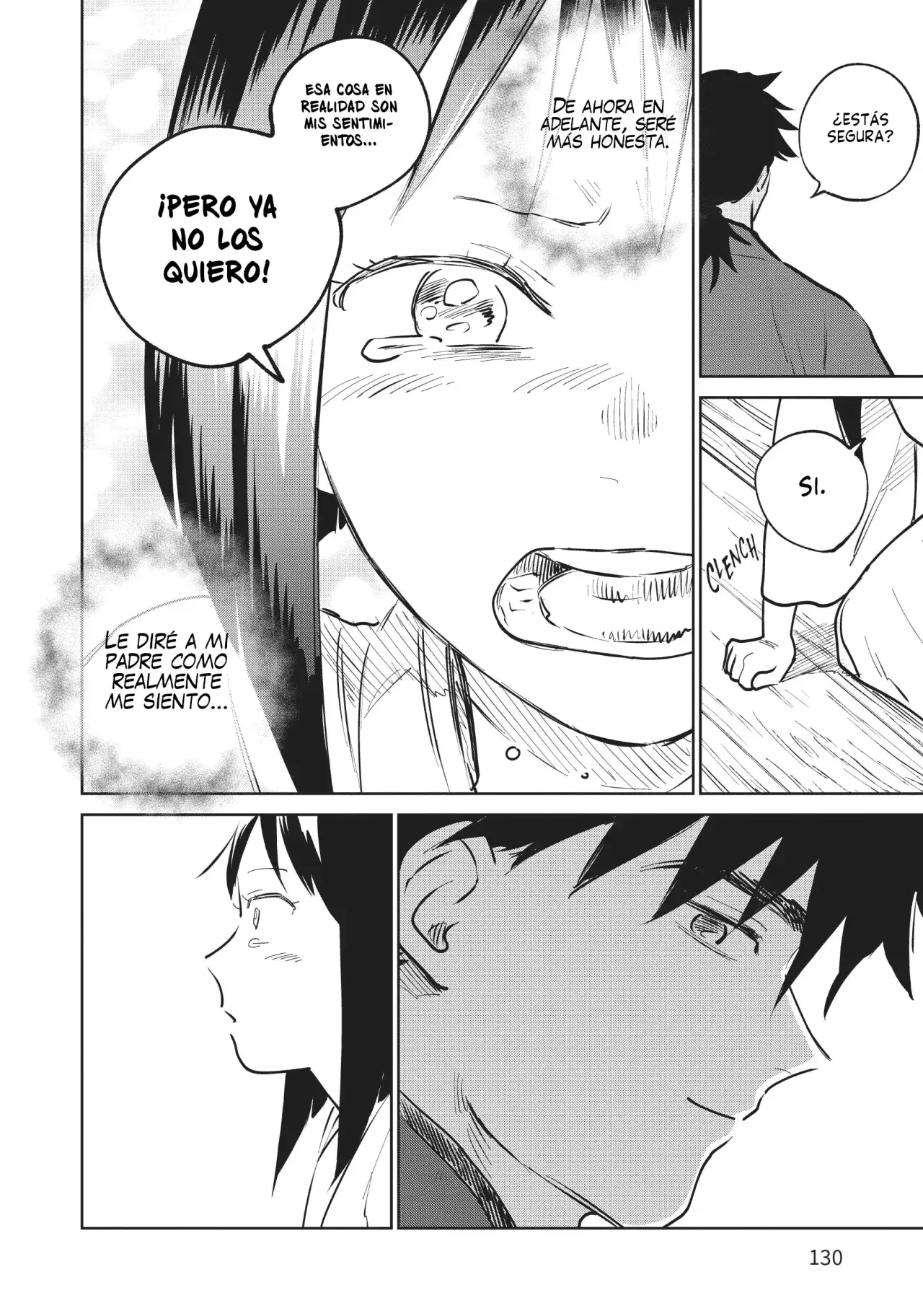 Kijin Gentoushou Capitulo 13: La hija de un demonio (3) página 20