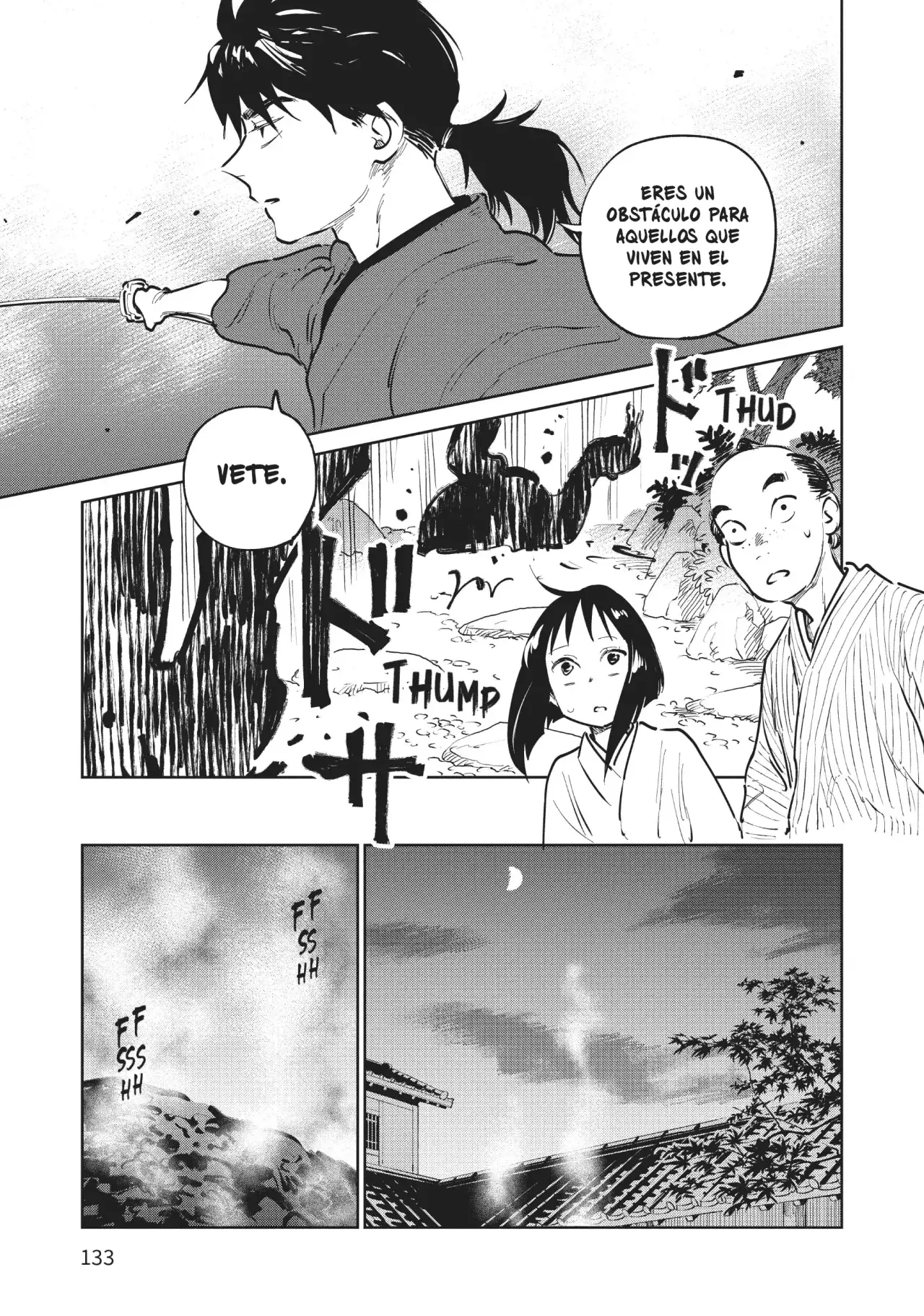 Kijin Gentoushou Capitulo 13: La hija de un demonio (3) página 23