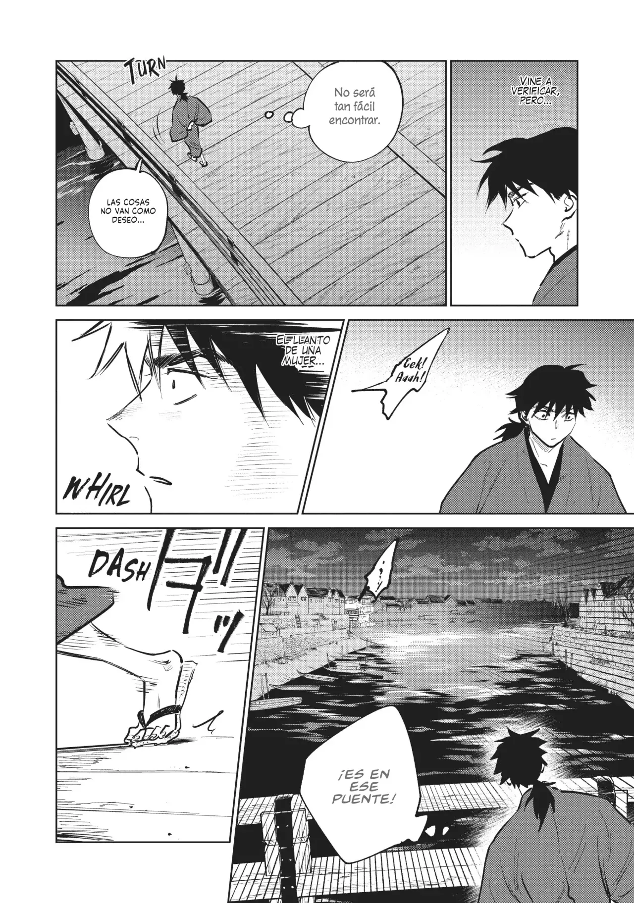 Kijin Gentoushou Capitulo 14: El que devora (1) página 12