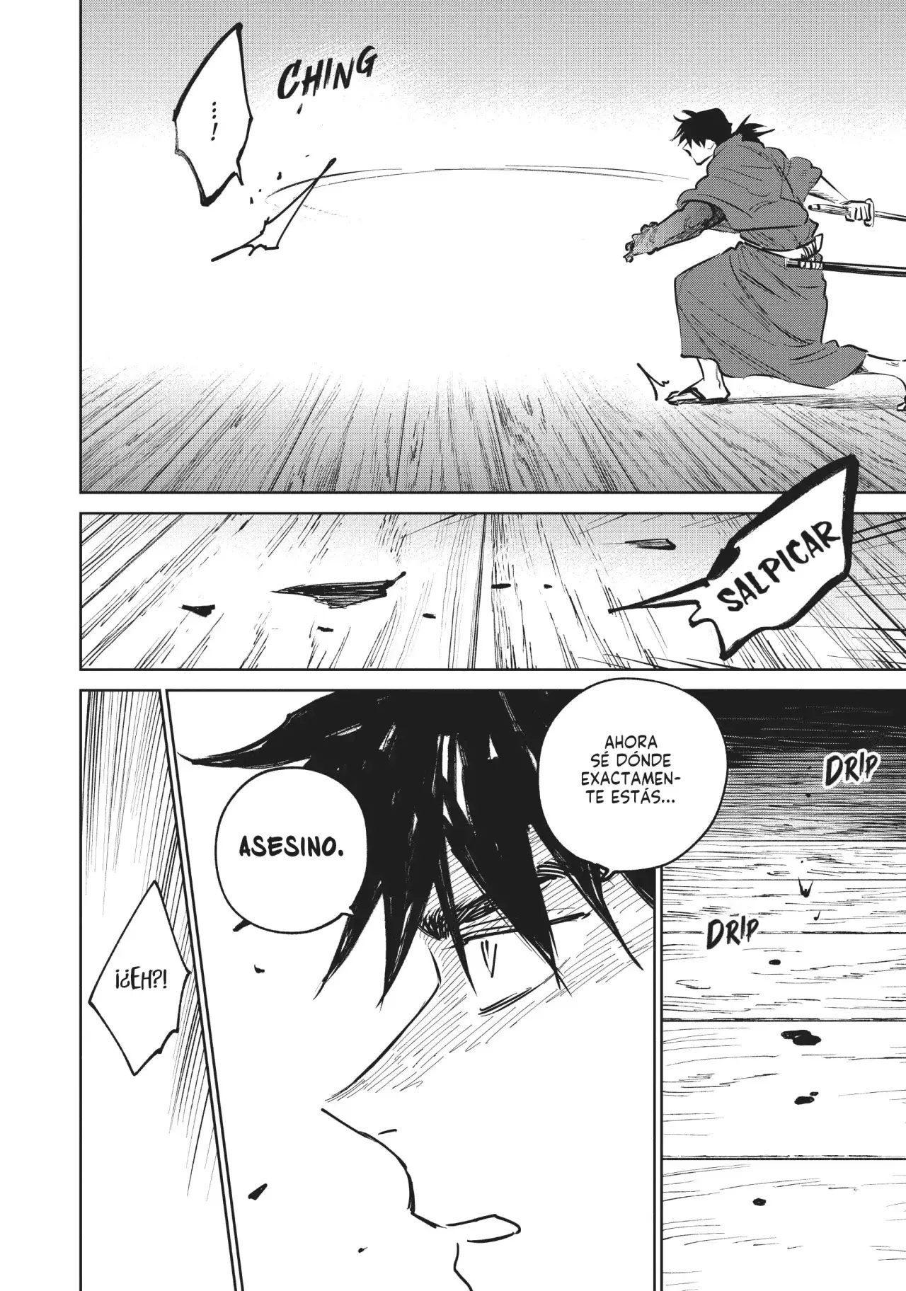 Kijin Gentoushou Capitulo 14: El que devora (1) página 22