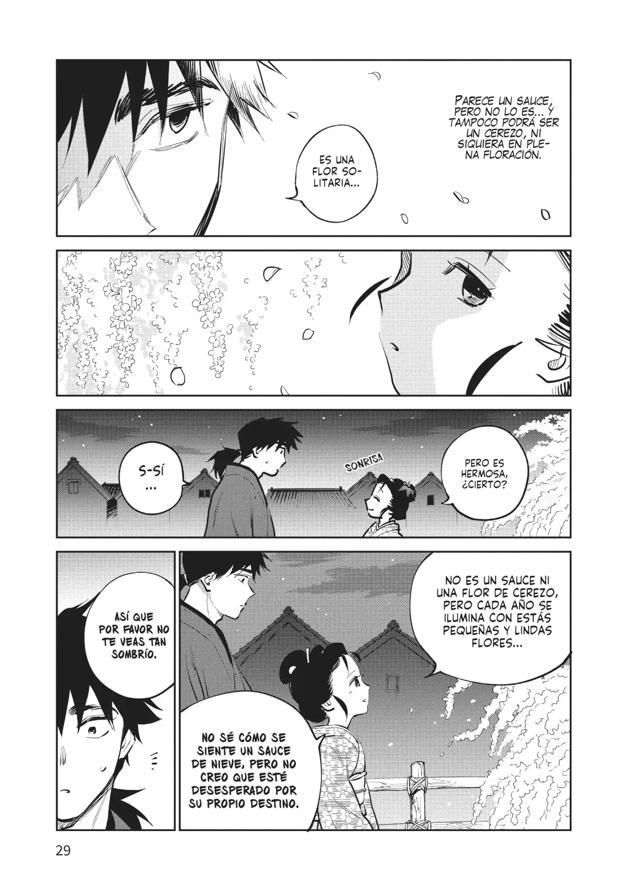 Kijin Gentoushou Capitulo 15: El que devora (2) página 31