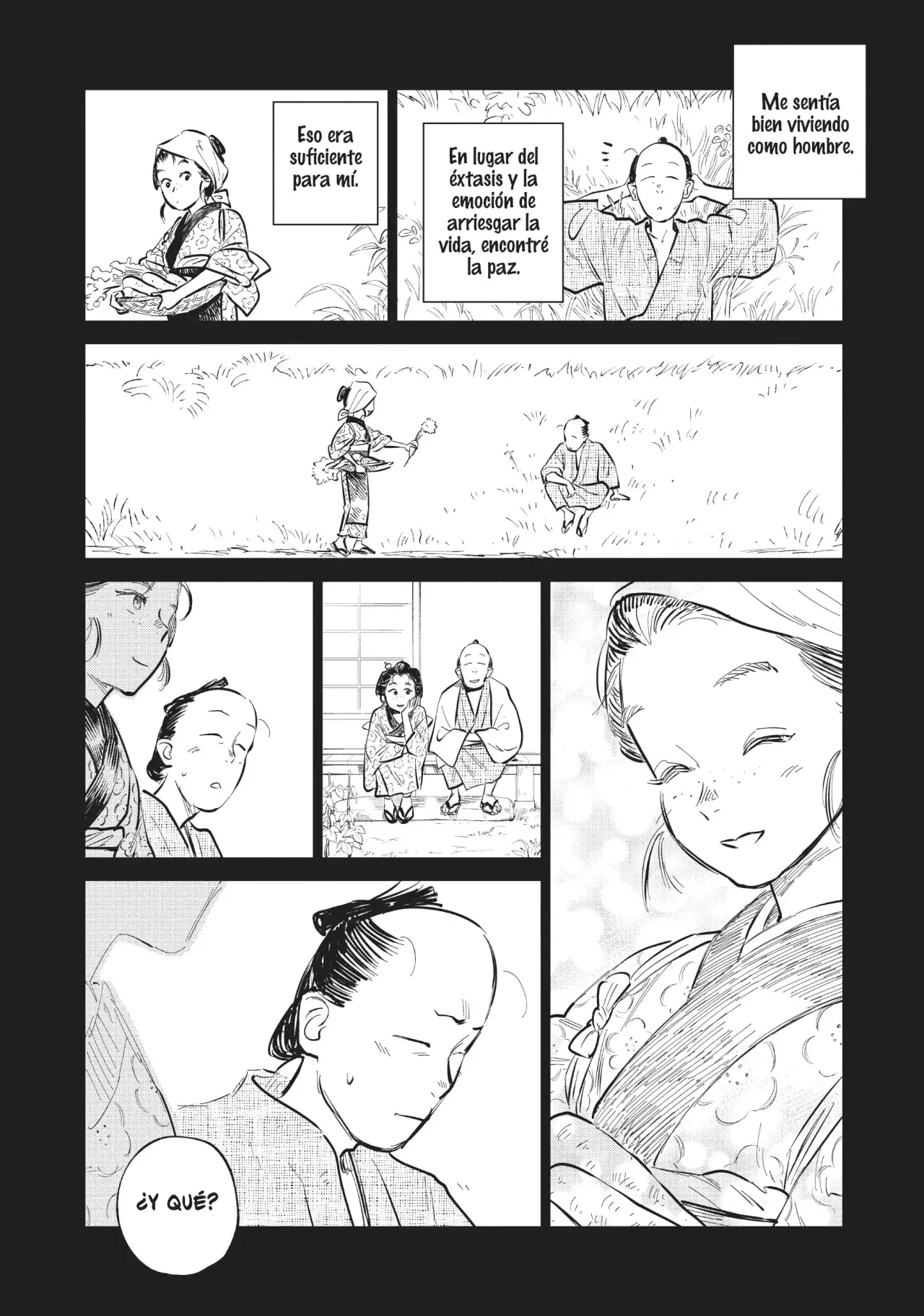 Kijin Gentoushou Capitulo 16: El que devora (3) página 24