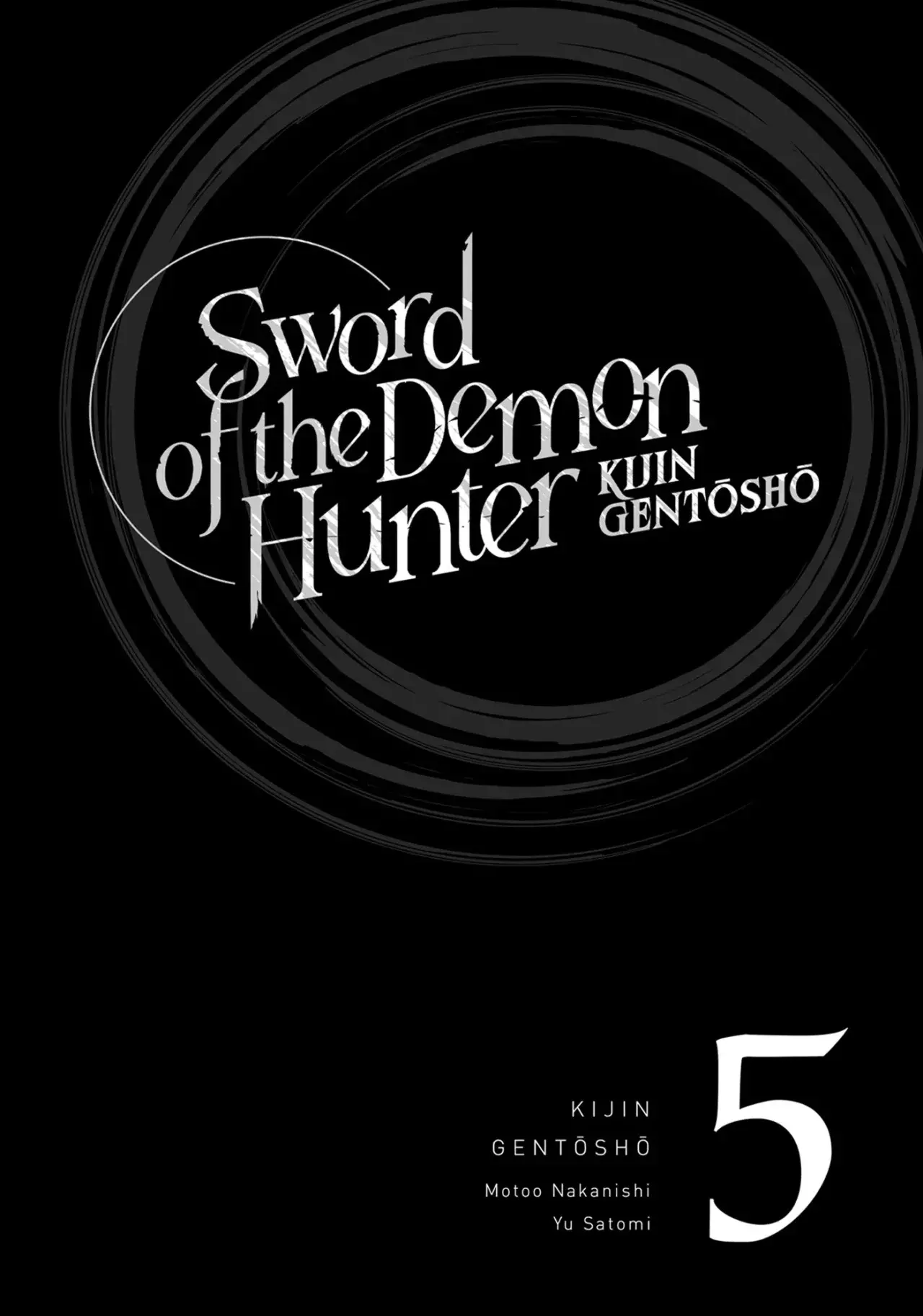 Kijin Gentoushou Capitulo 20: El Jardín de la Felicidad (3) página 3
