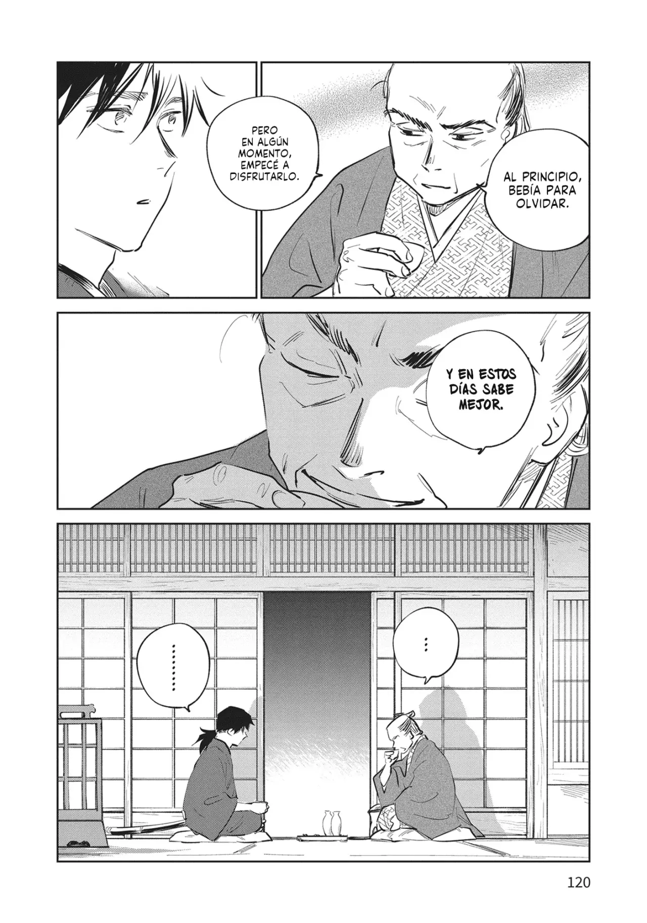 Kijin Gentoushou Capitulo 23: La maldición de Kudanzaka (2) página 29