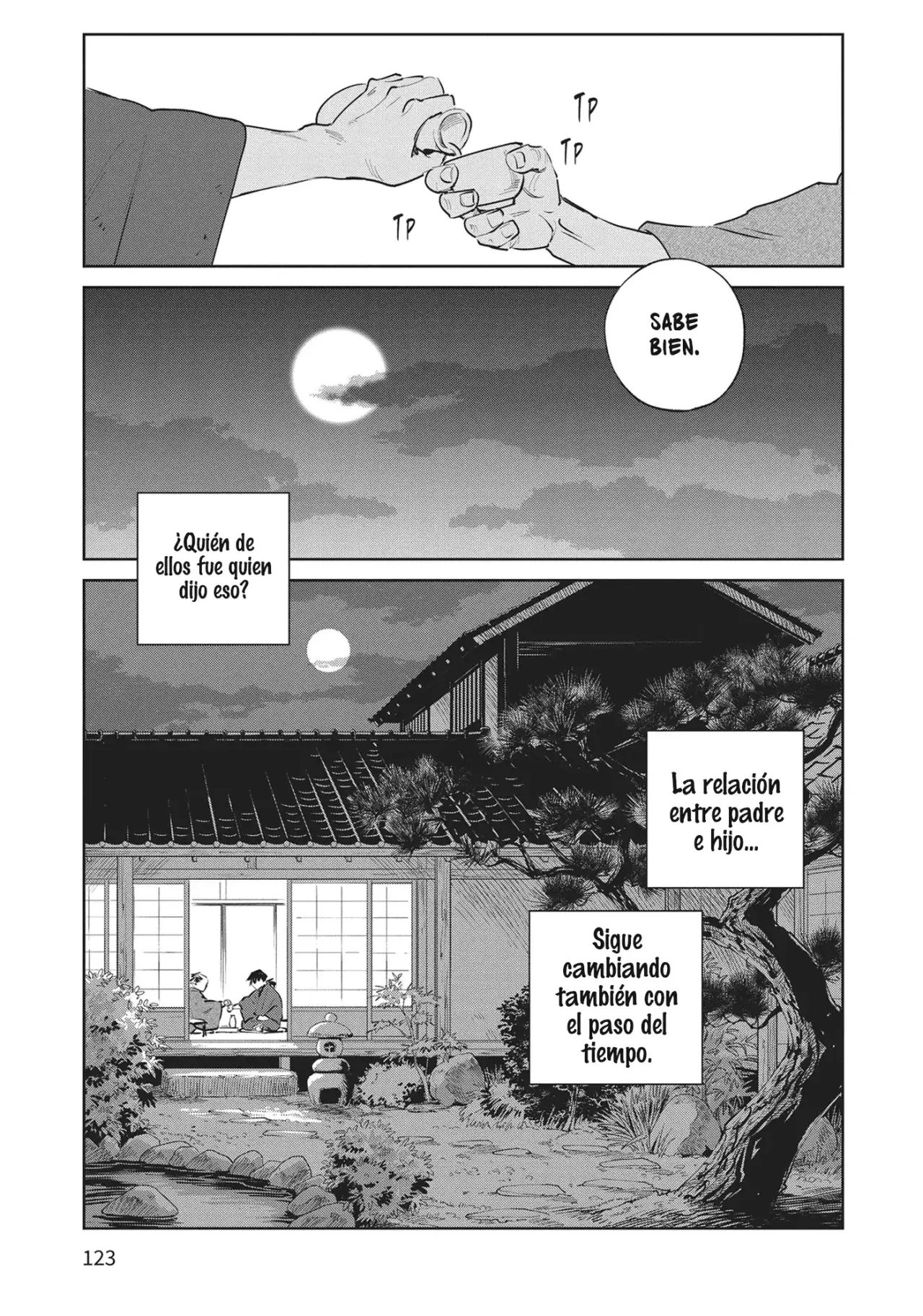 Kijin Gentoushou Capitulo 23: La maldición de Kudanzaka (2) página 32