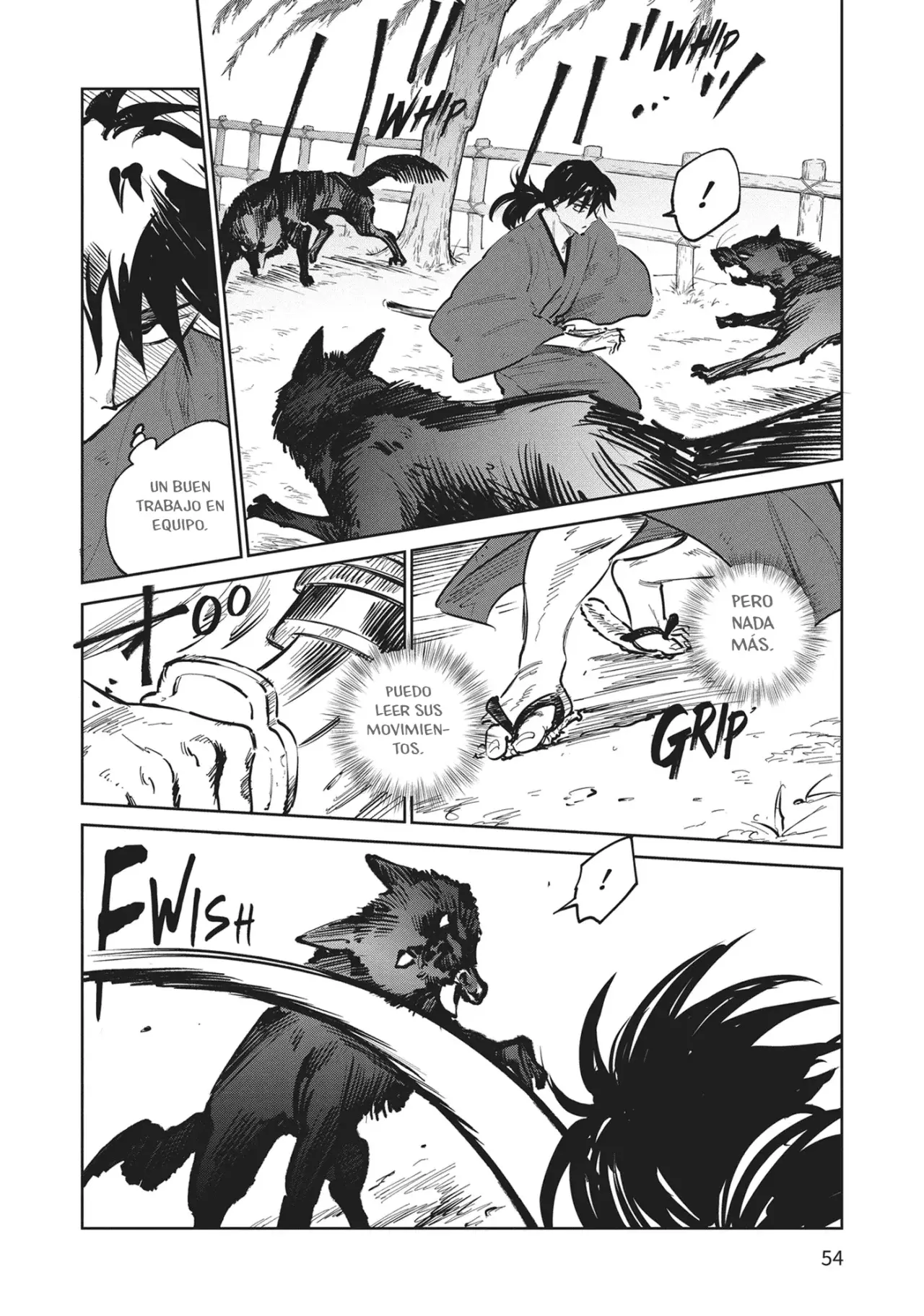 Kijin Gentoushou Capitulo 26: Sueños florecientes del kanzashi (2) página 15