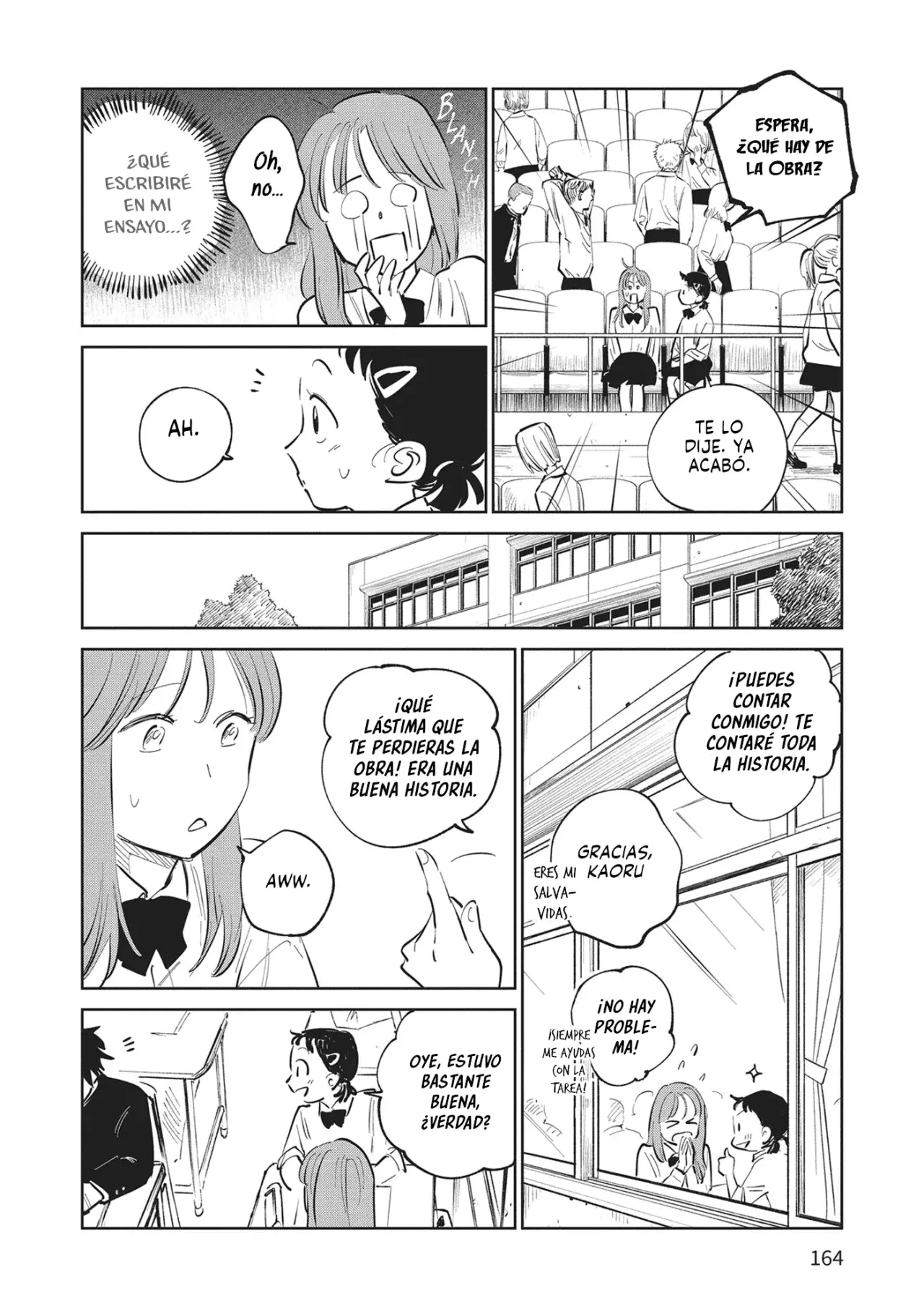Kijin Gentoushou Capitulo 29: Una historia secundaria: Una prostituta bajo la lluvia (2) página 25