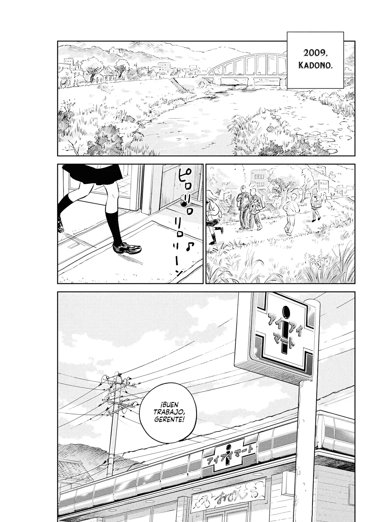 Kijin Gentoushou Capitulo 43: Llegar a la maestría de la espada (3) página 16