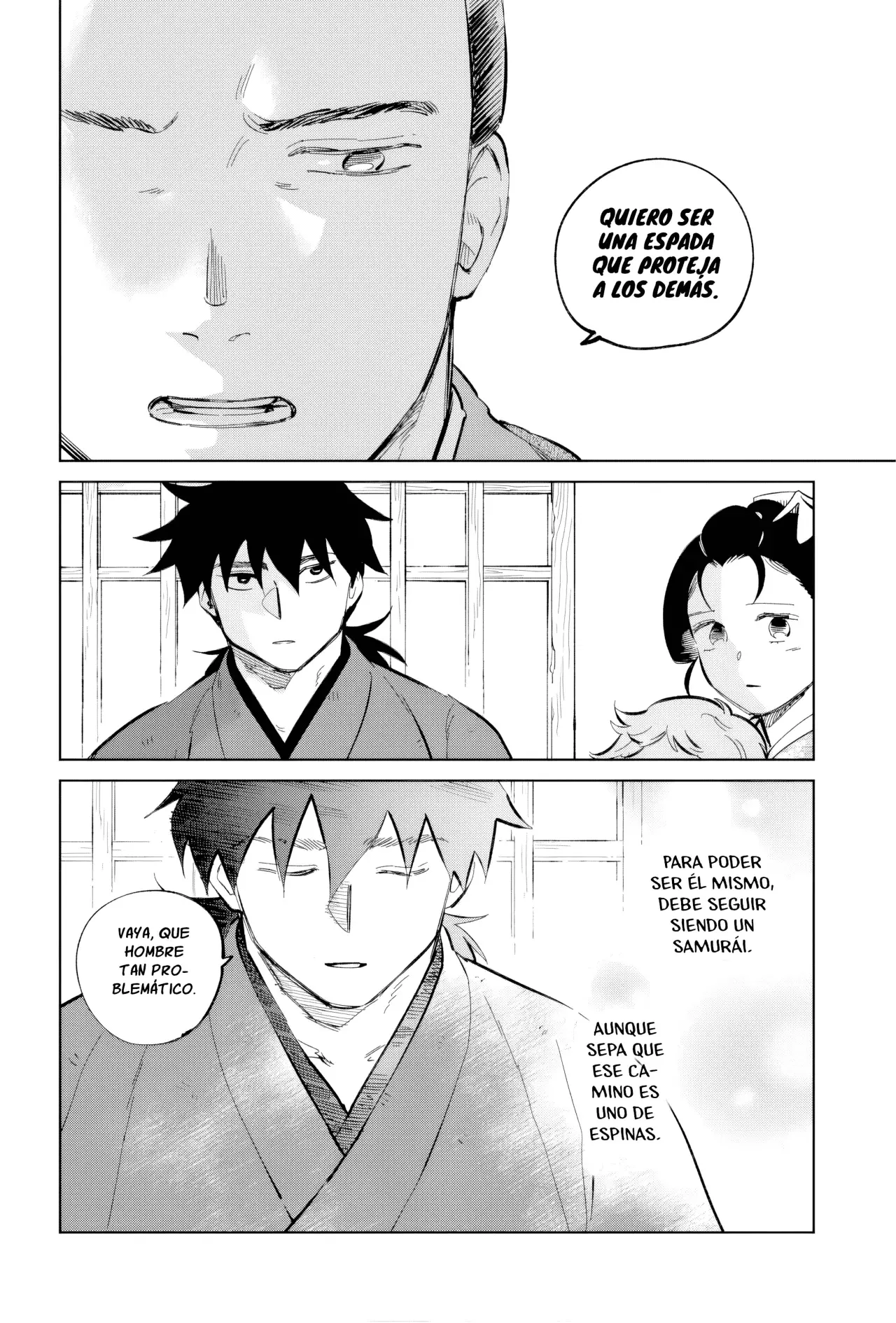 Kijin Gentoushou Capitulo 46: Transitoriedad (2) página 13