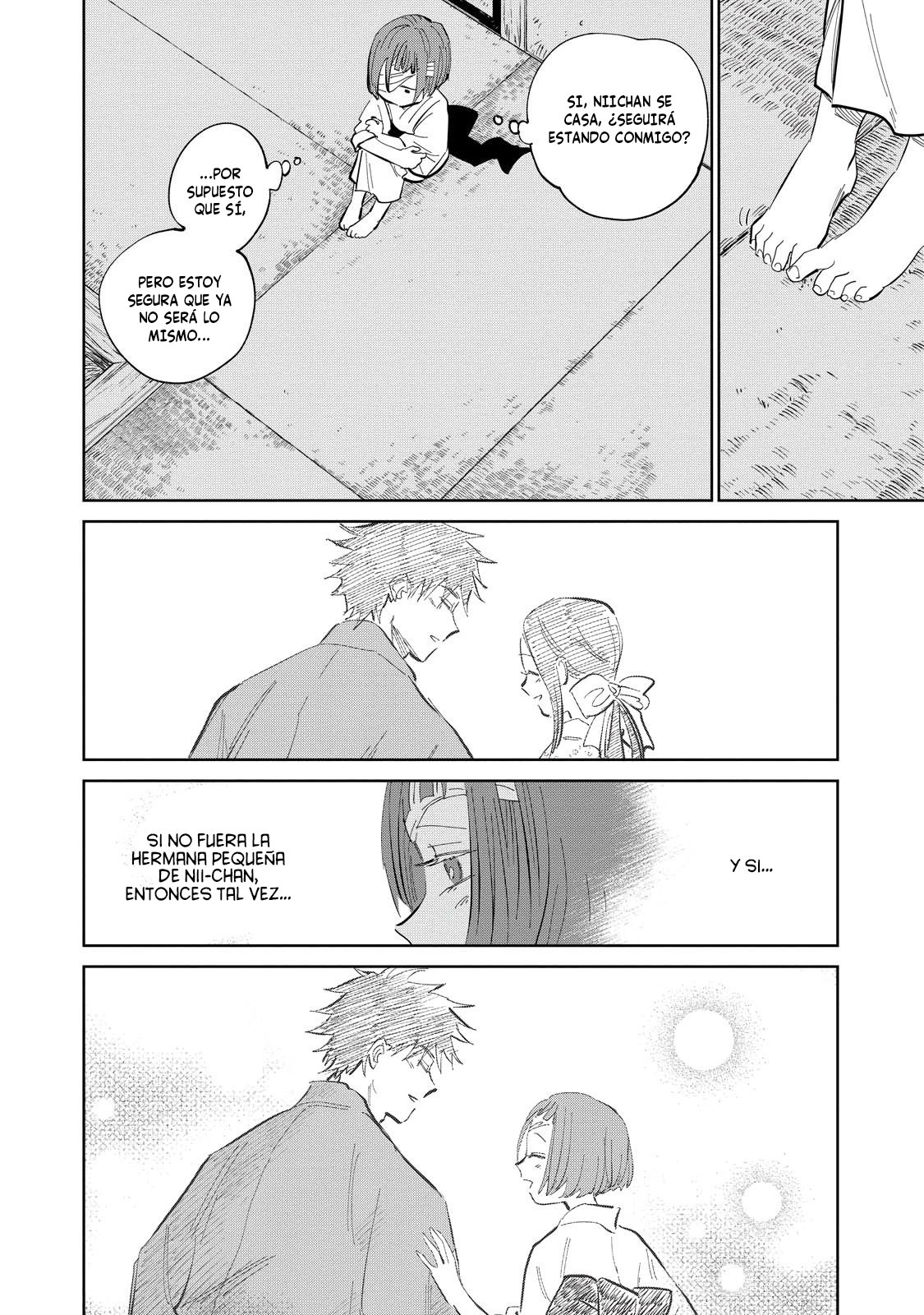 Kijin Gentoushou Capitulo 5: Demonios y Humanos (5) página 13
