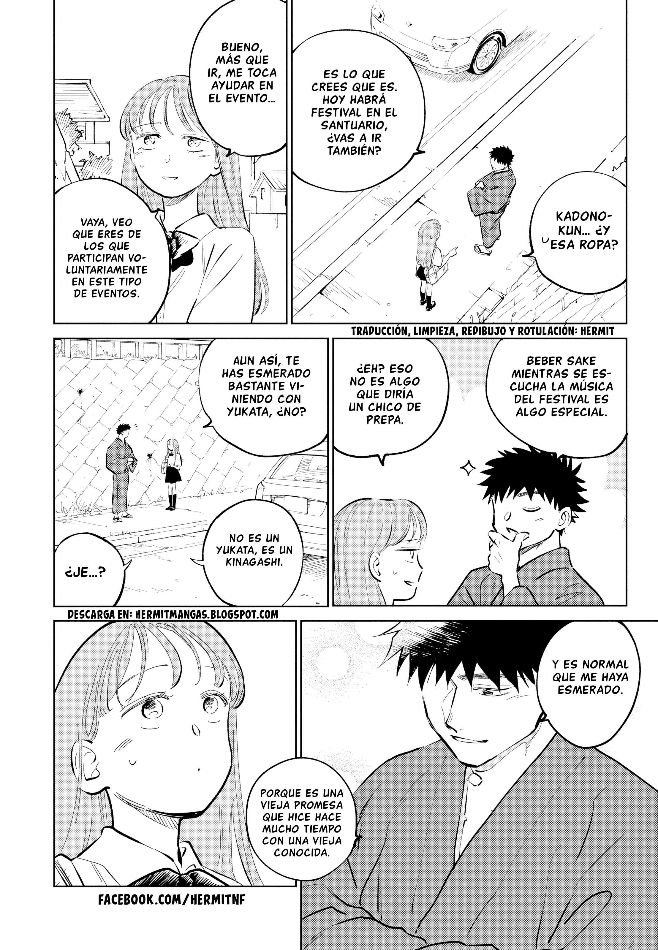 Kijin Gentoushou Capitulo 56 página 2