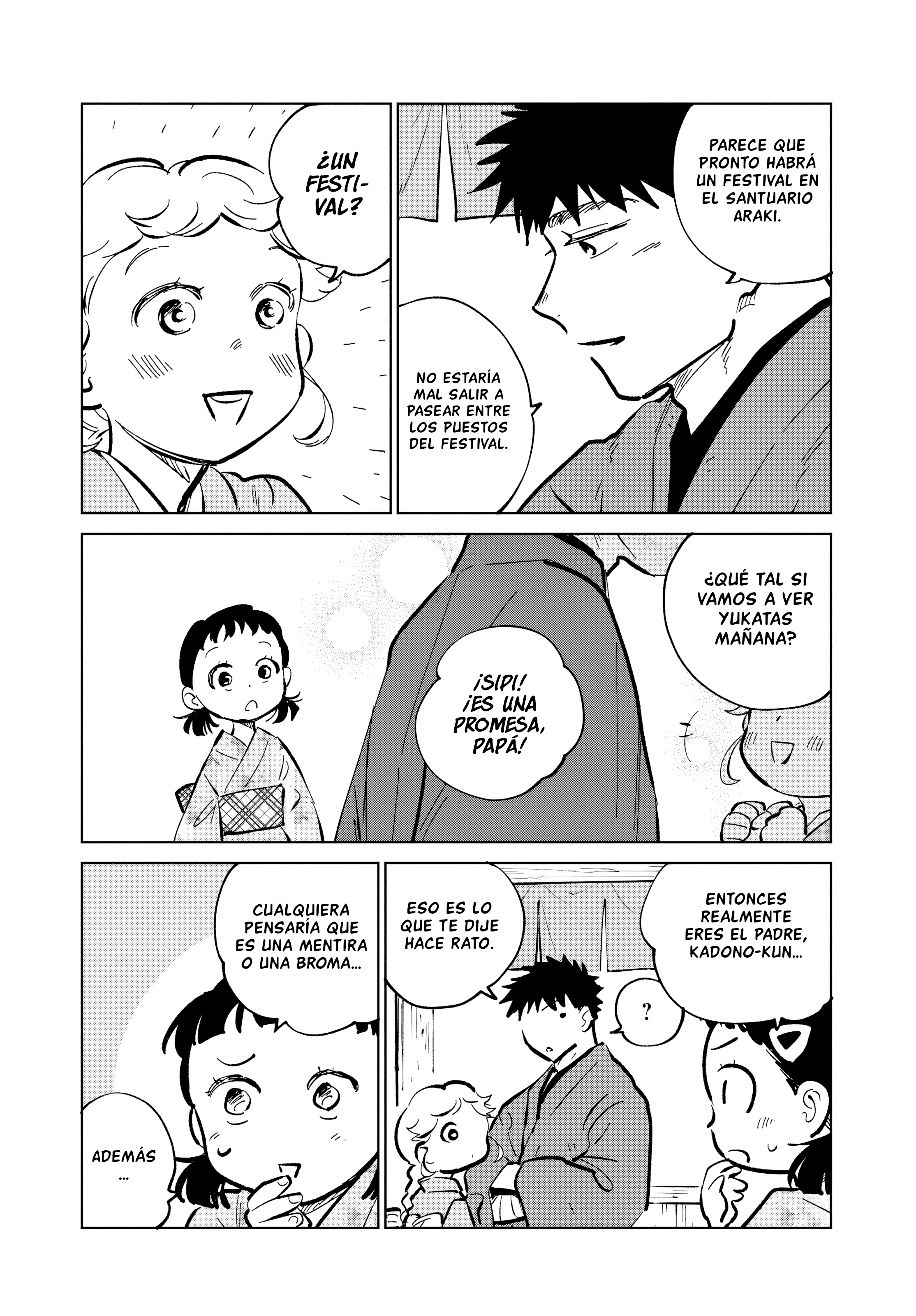 Kijin Gentoushou Capitulo 56 página 31