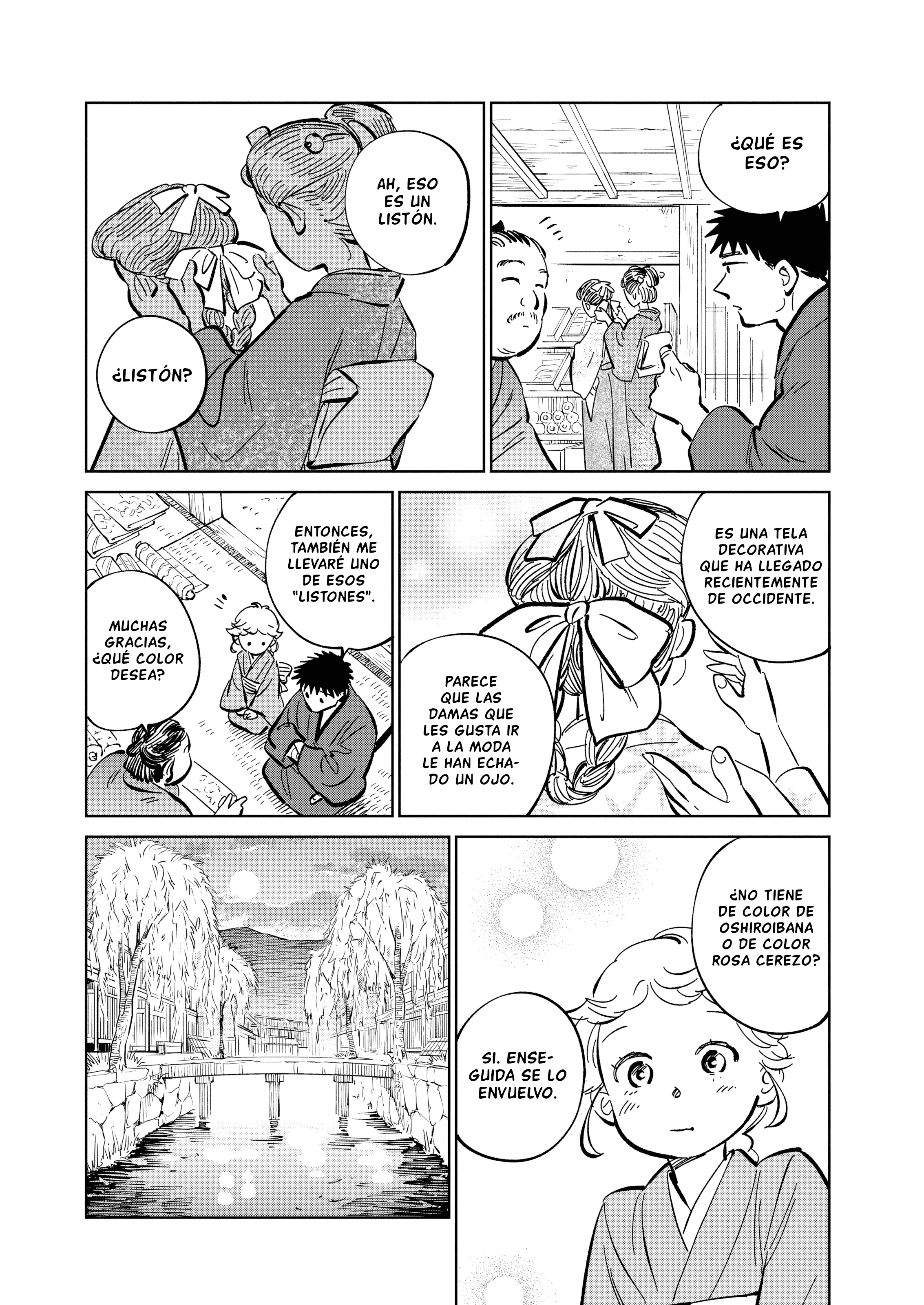 Kijin Gentoushou Capitulo 57 página 13