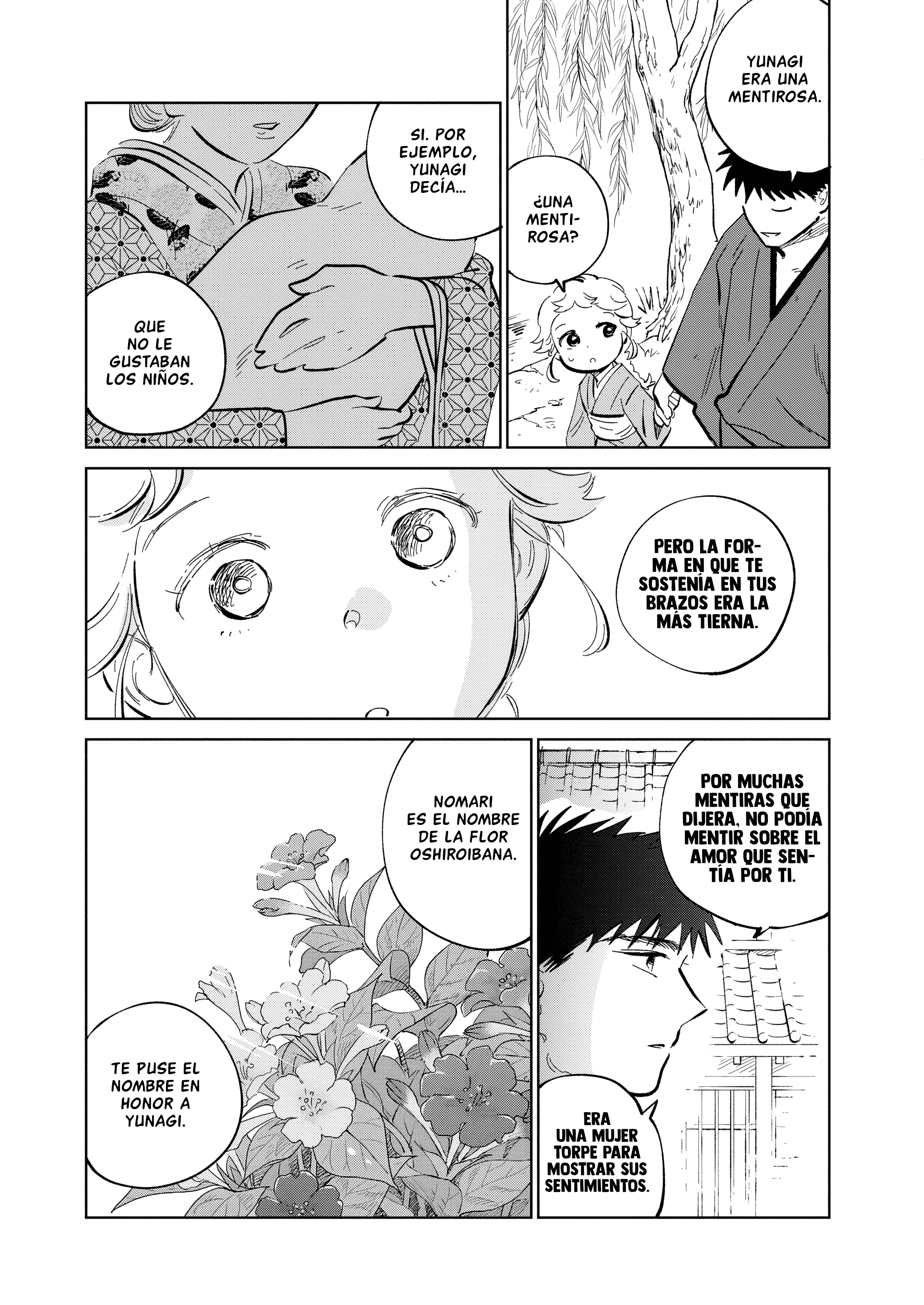 Kijin Gentoushou Capitulo 57 página 15