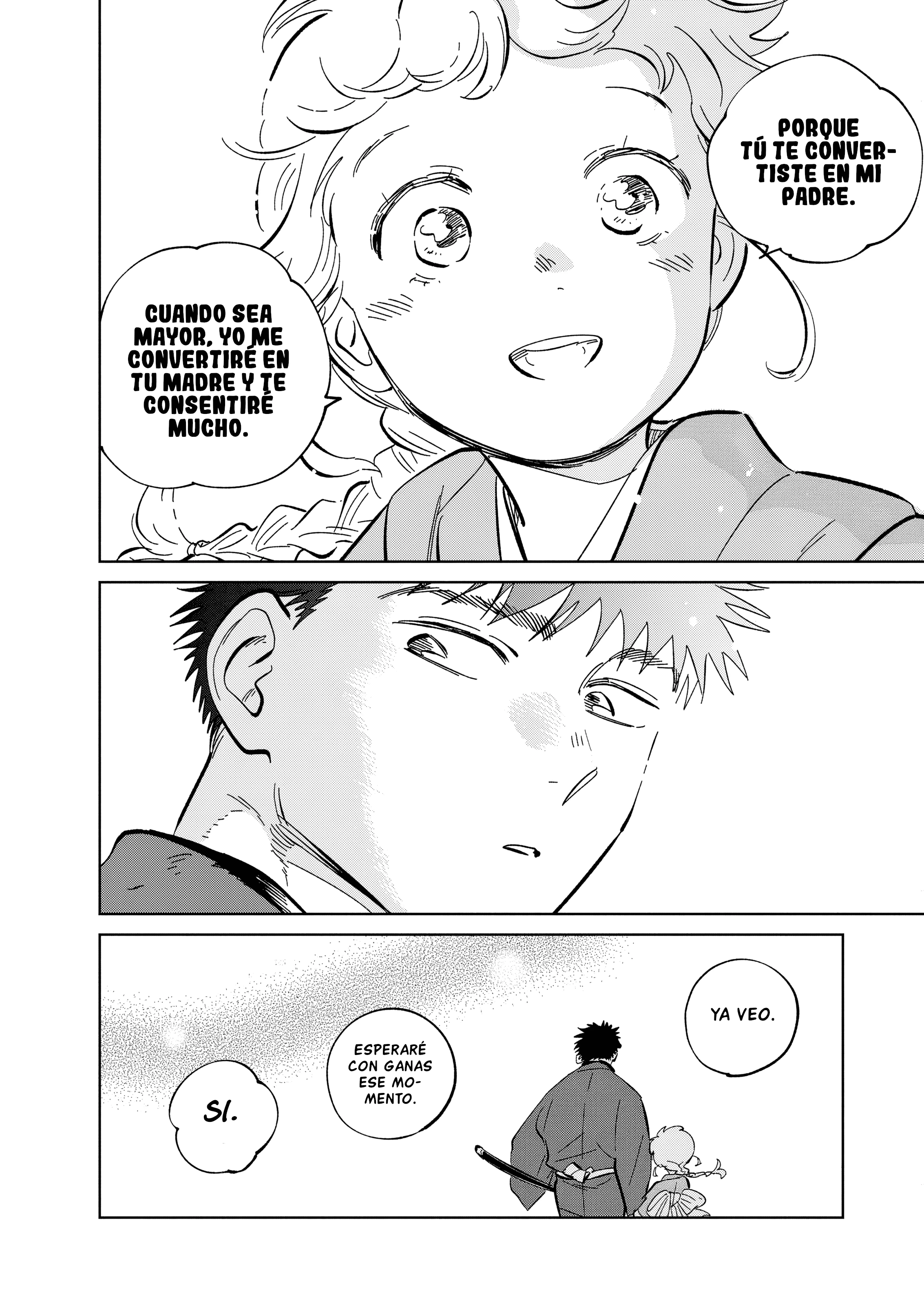 Kijin Gentoushou Capitulo 57 página 20