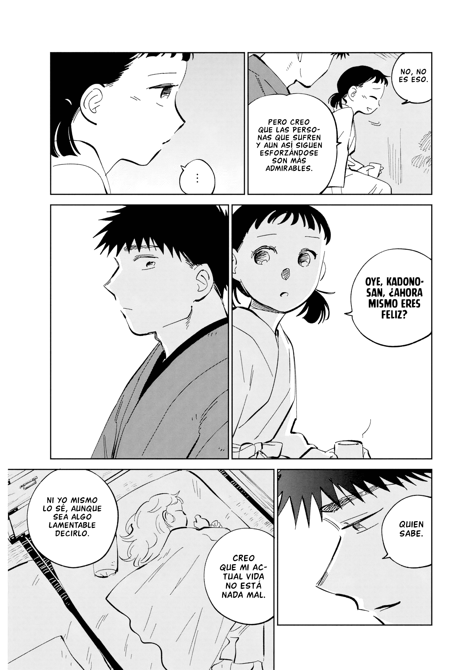 Kijin Gentoushou Capitulo 58 página 25