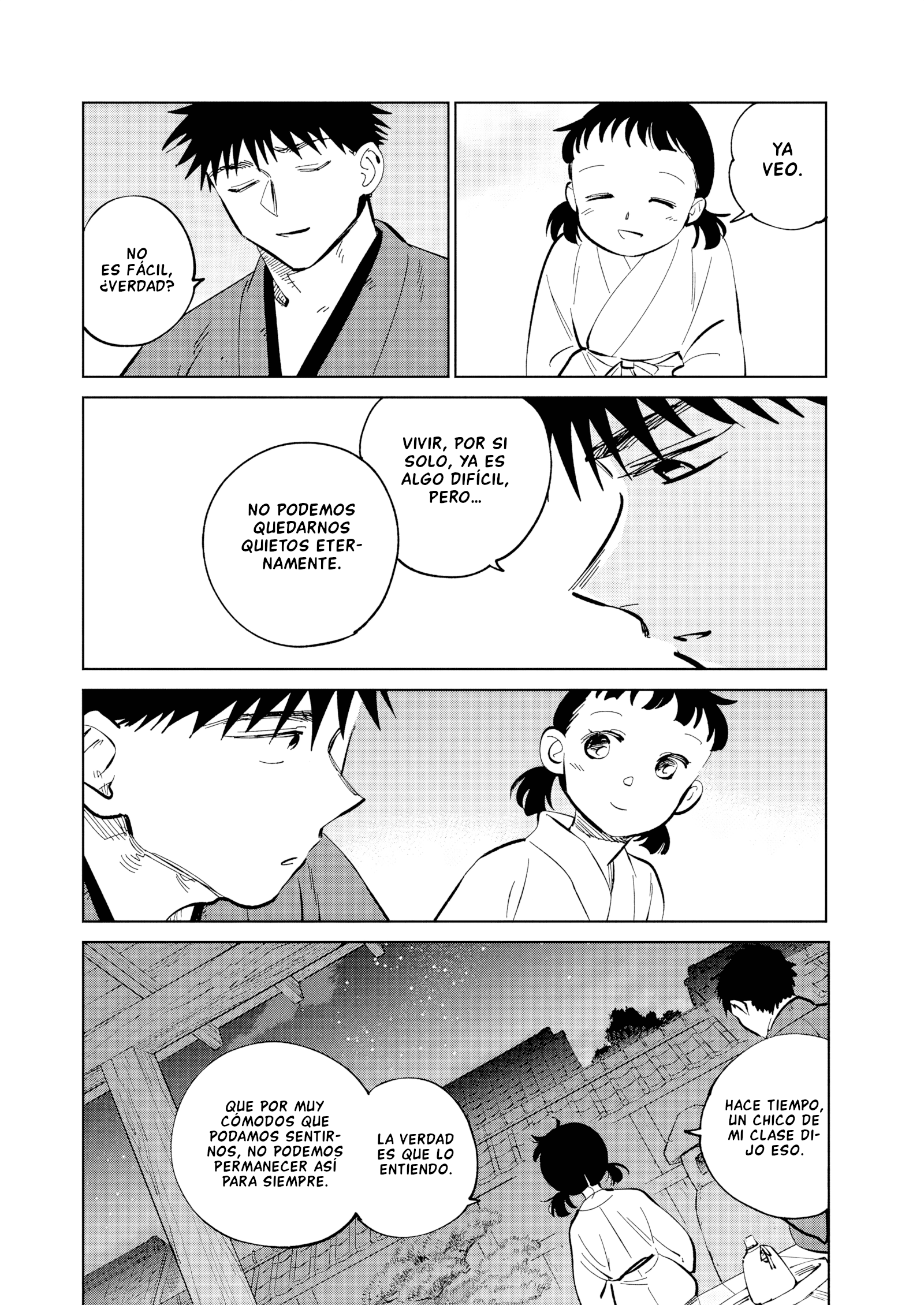 Kijin Gentoushou Capitulo 58 página 26