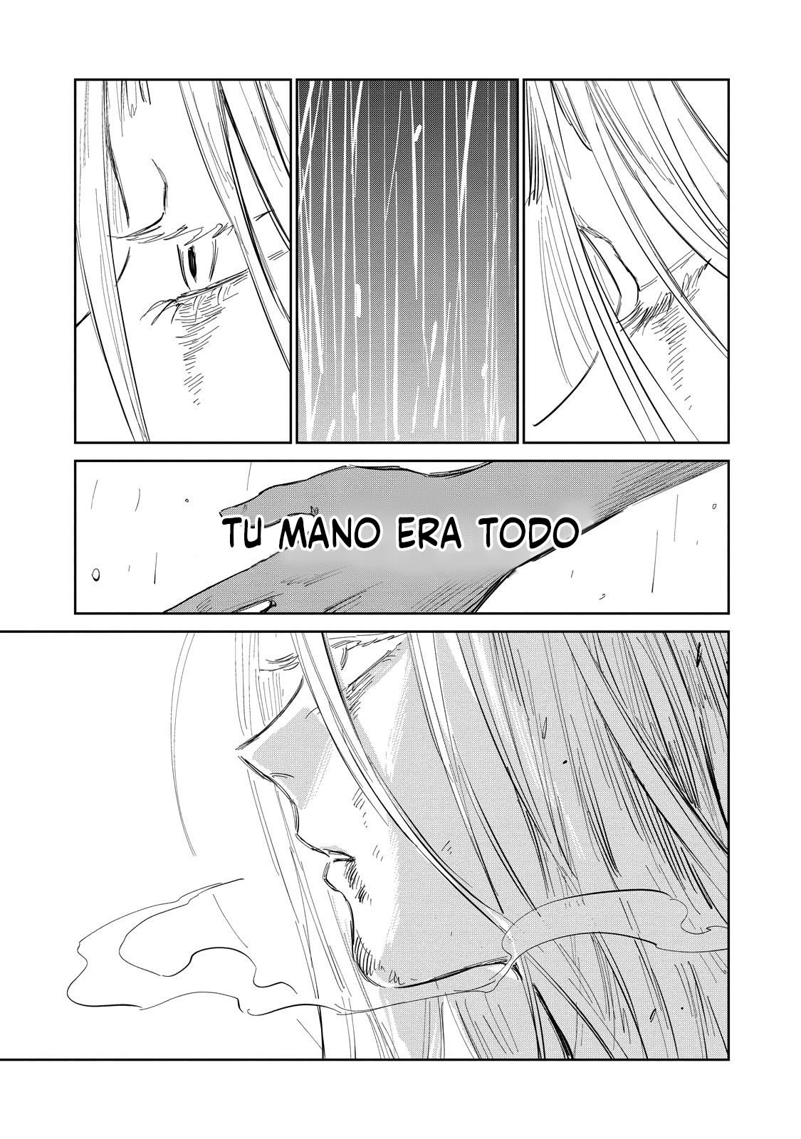 Kijin Gentoushou Capitulo 9: Demonios y Humanos (9) página 17
