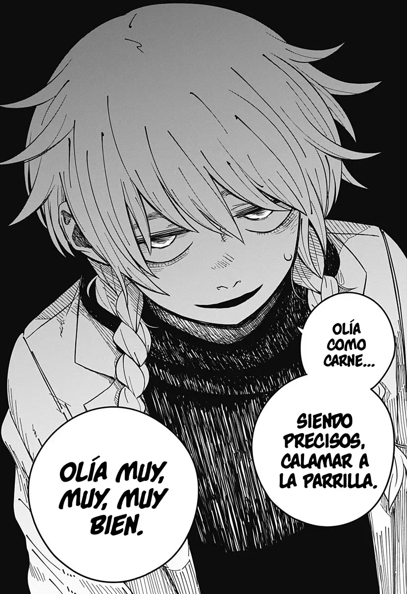 DRAMA QUEEN Capitulo 1: ¿Quién necesita amor cuando tienes ira? página 54