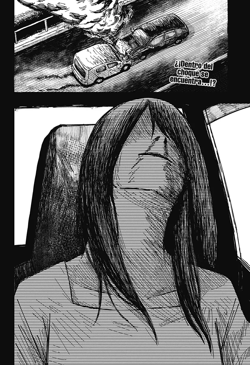 DRAMA QUEEN Capitulo 2: Terrible página 3