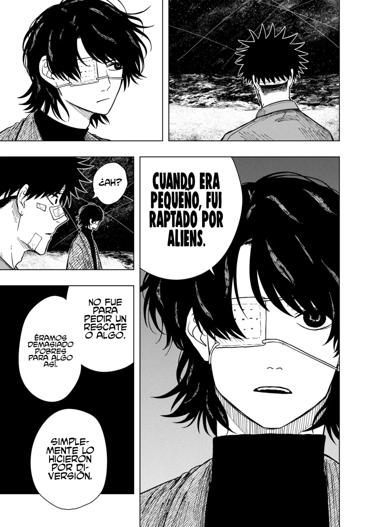 DRAMA QUEEN Capitulo 23: No puedo con esto página 12