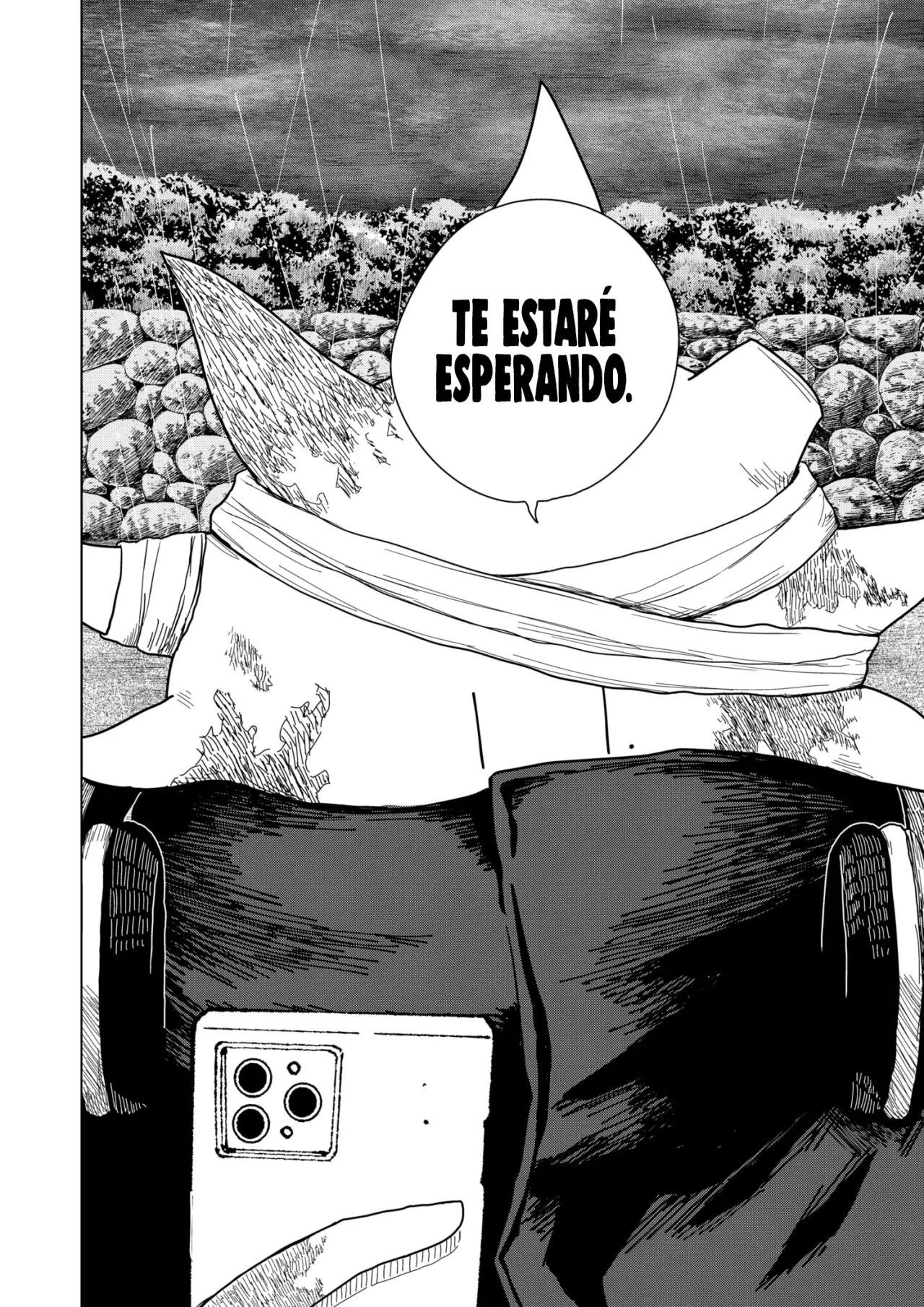 DRAMA QUEEN Capitulo 25: Cobarde página 9
