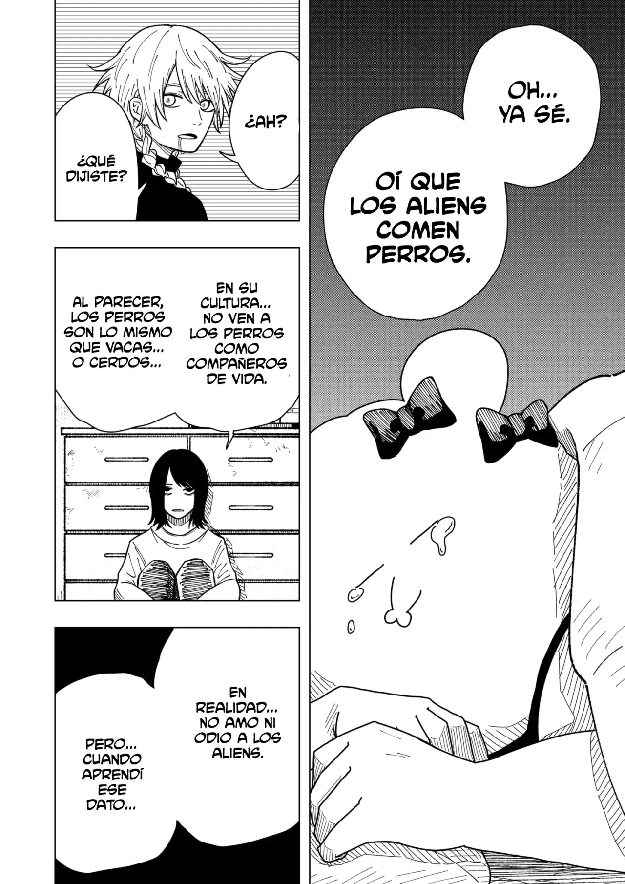 DRAMA QUEEN Capitulo 26: Lo Peor Pt. 1 página 13